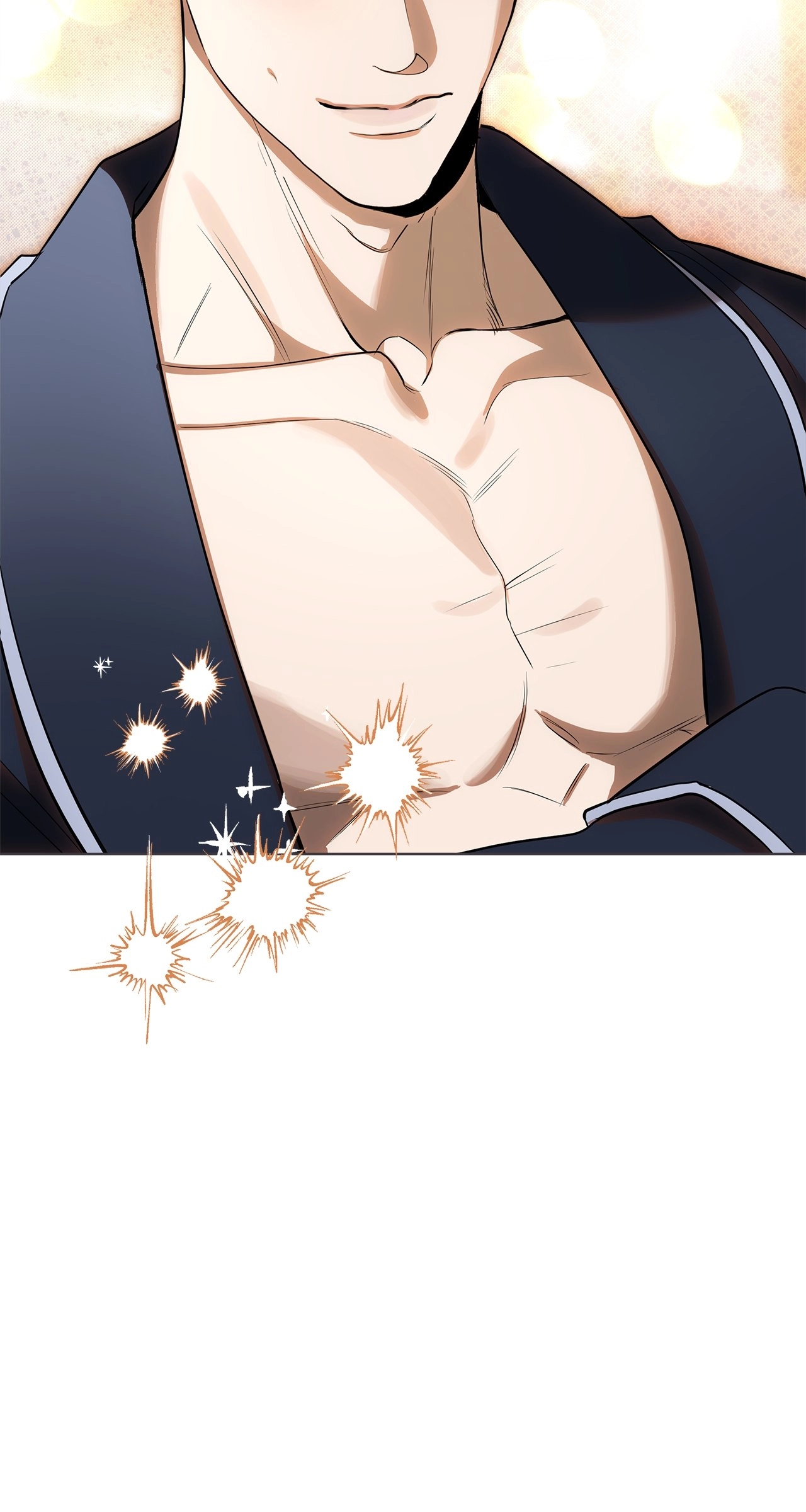 The Absolute Threshold Chapter 21 page 28 - 