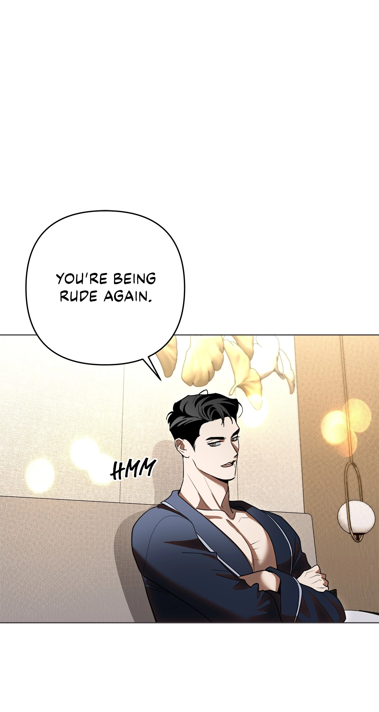 The Absolute Threshold Chapter 21 page 34 - 