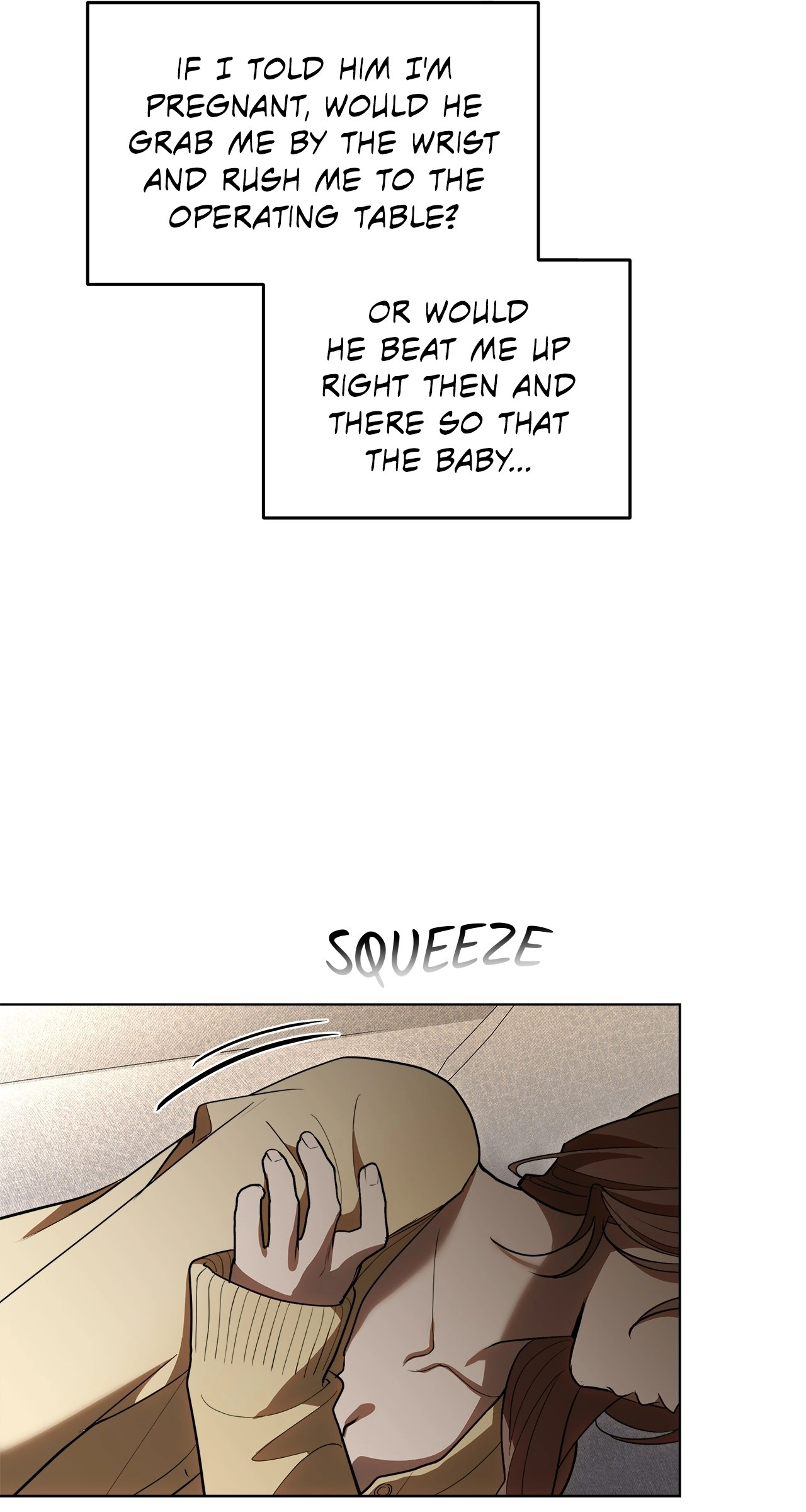 The Absolute Threshold Chapter 21 page 38 - 
