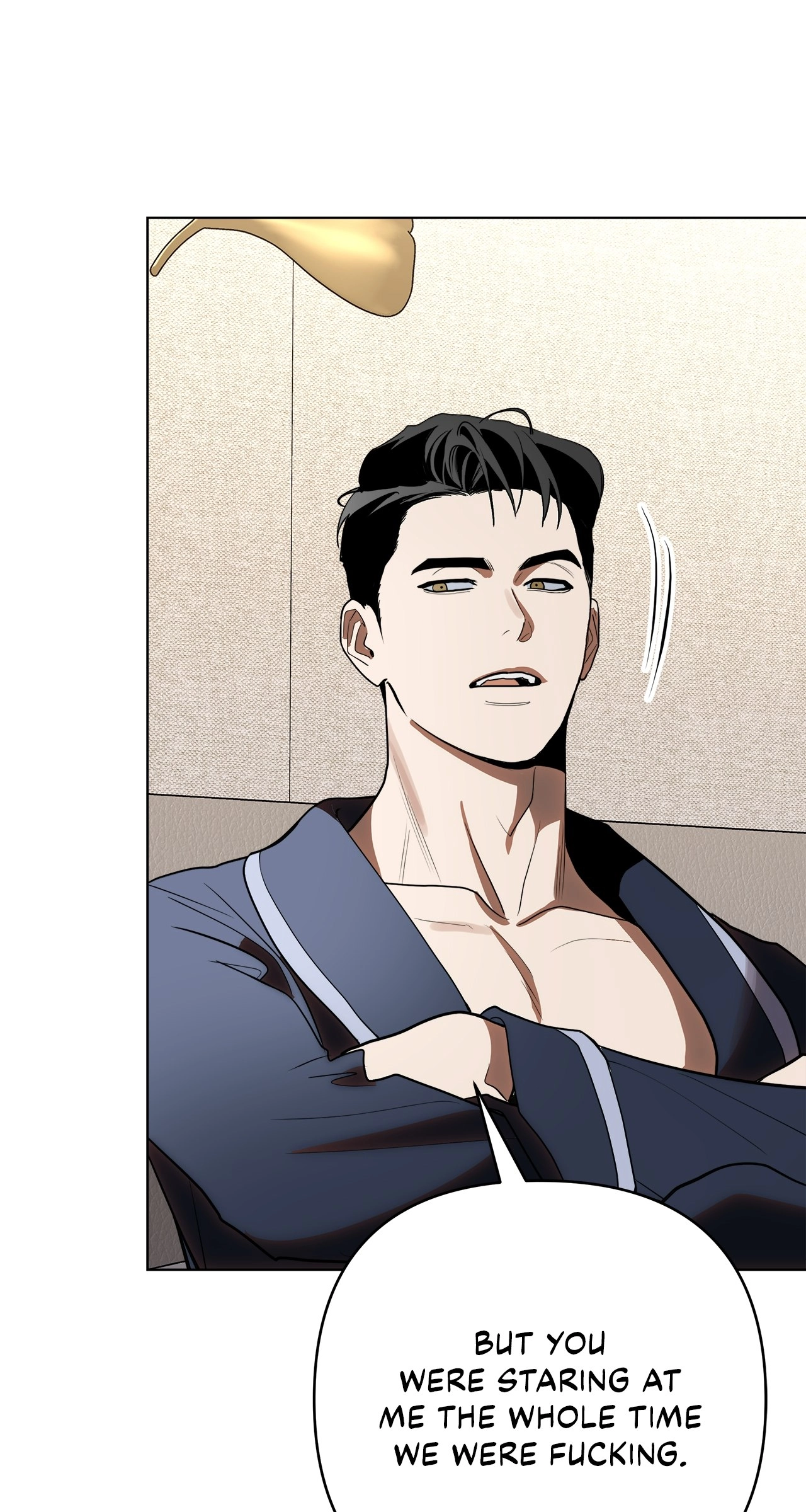 The Absolute Threshold Chapter 21 page 42 - 