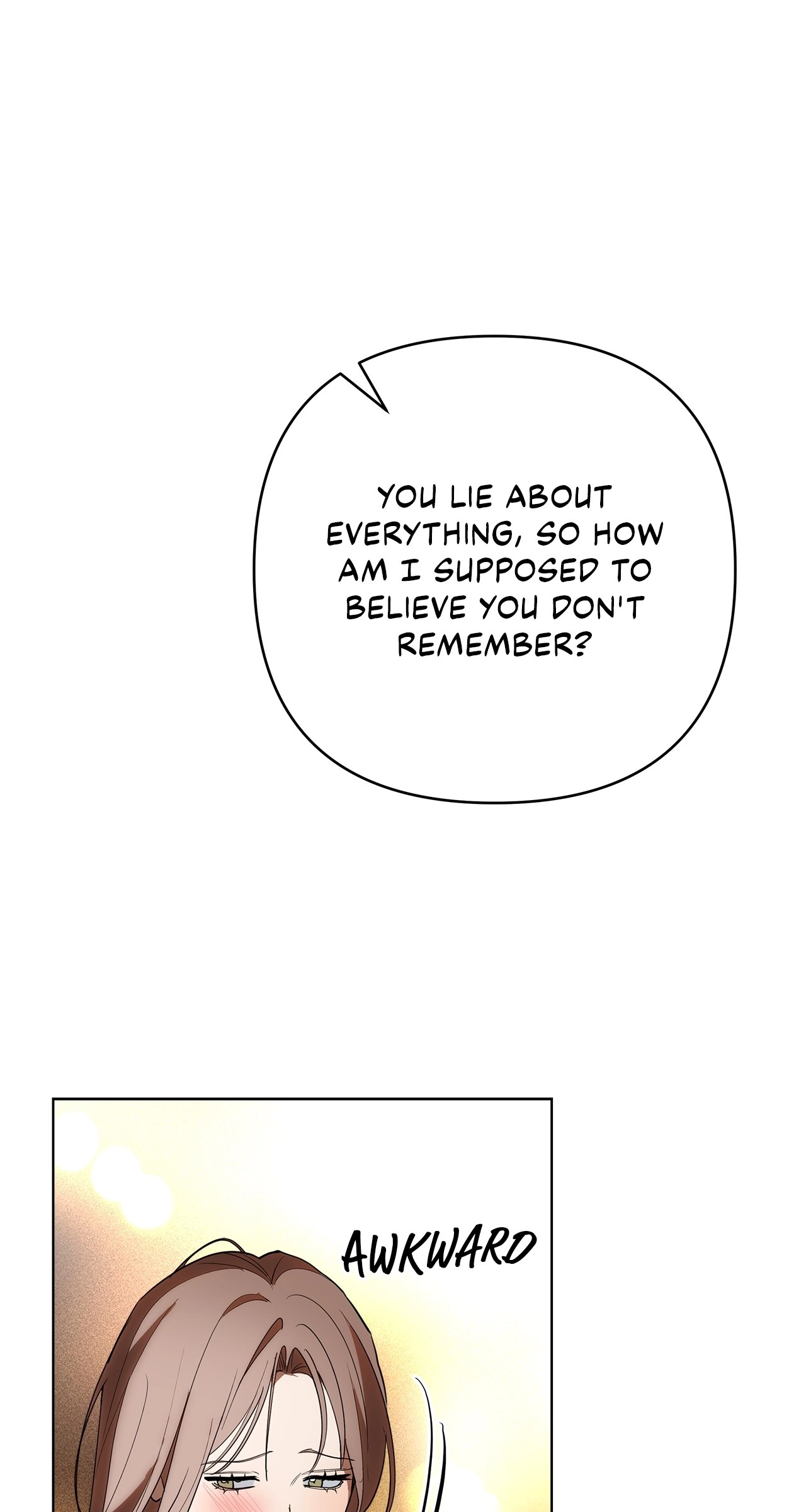 The Absolute Threshold Chapter 21 page 46 - 