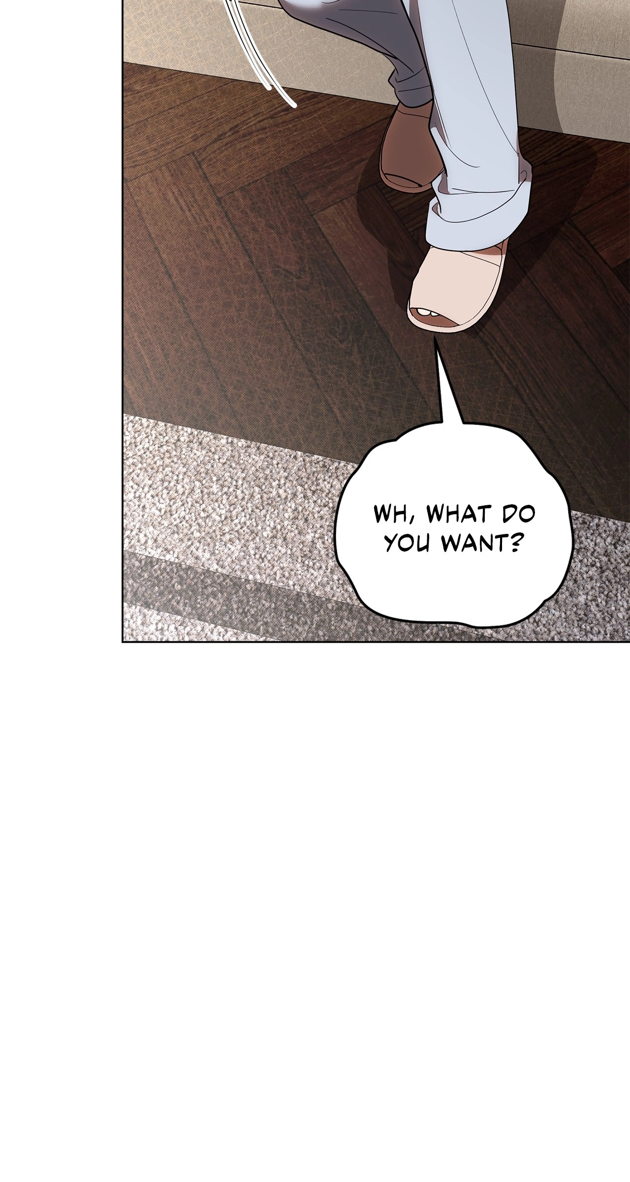 The Absolute Threshold Chapter 21 page 50 - 