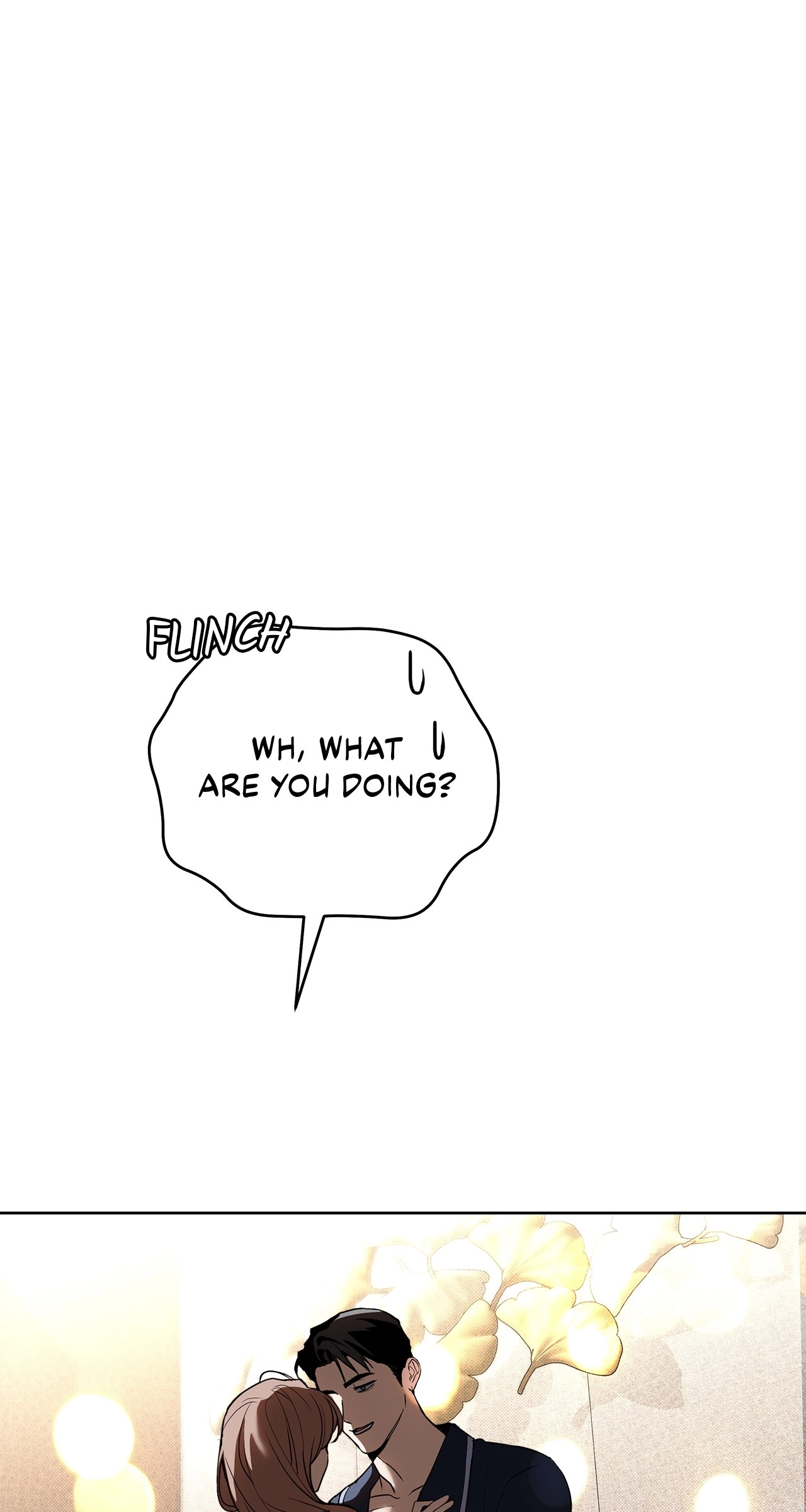 The Absolute Threshold Chapter 21 page 57 - 