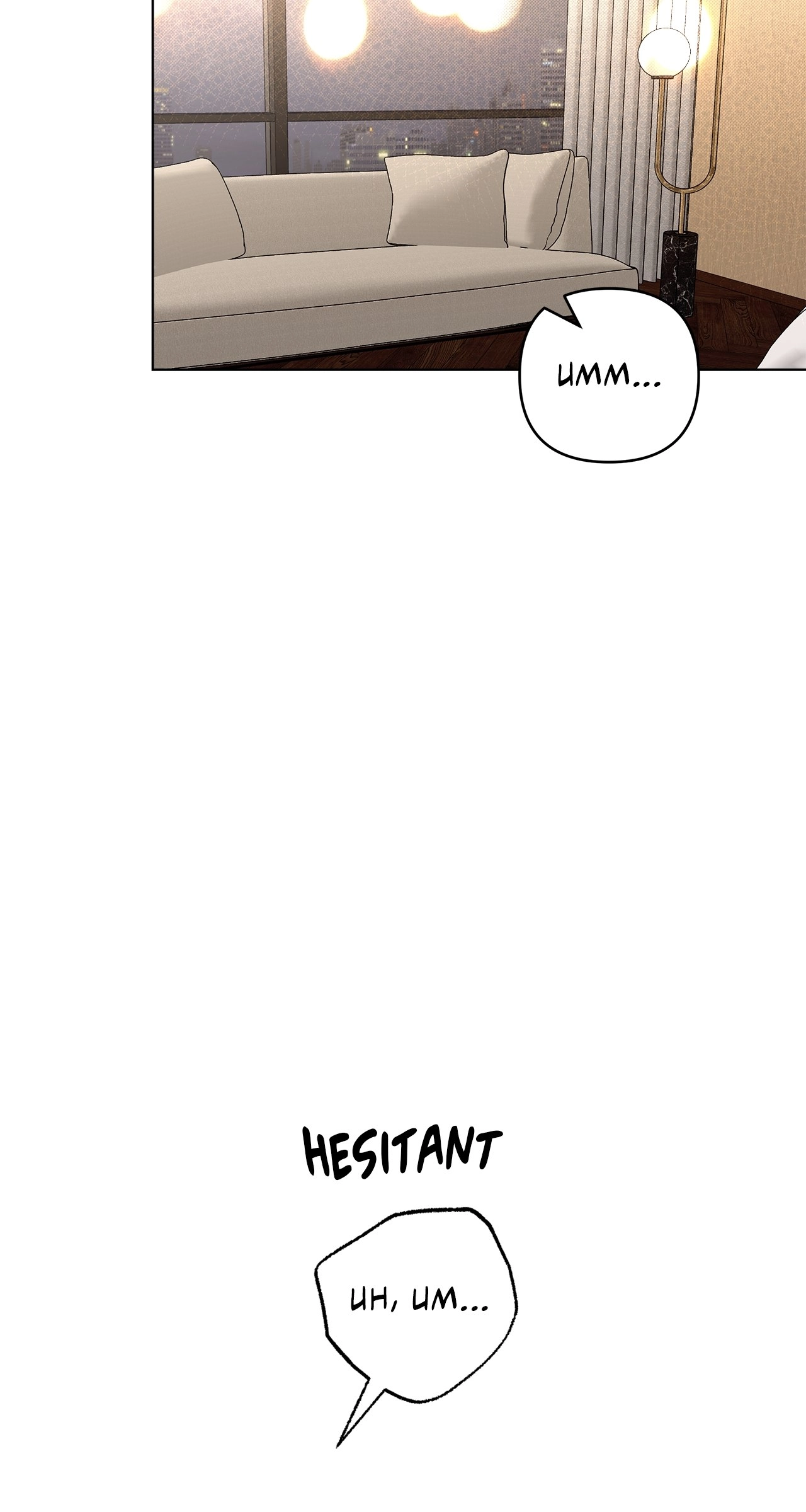 The Absolute Threshold Chapter 21 page 59 - 