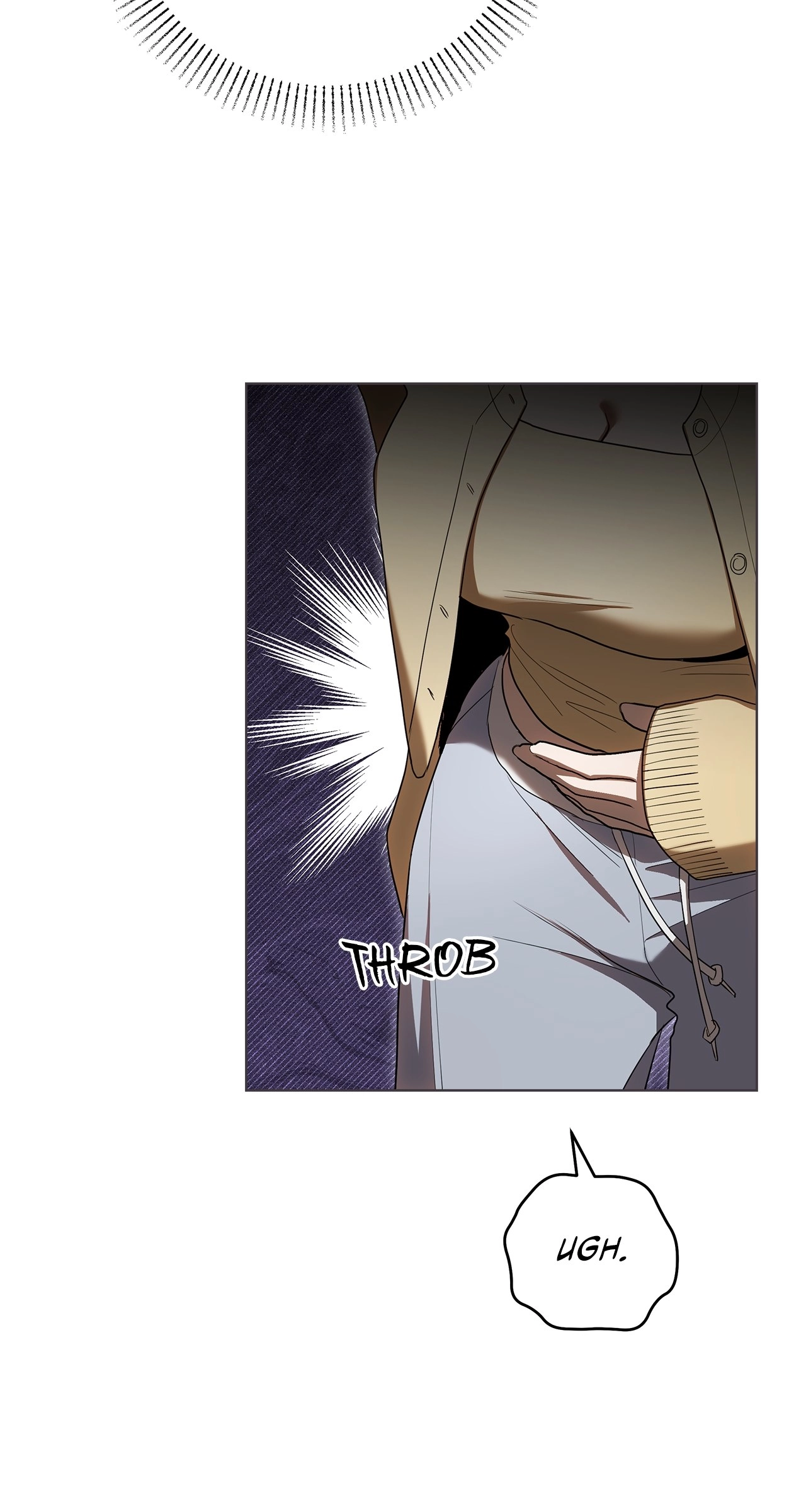 The Absolute Threshold Chapter 21 page 7 - 