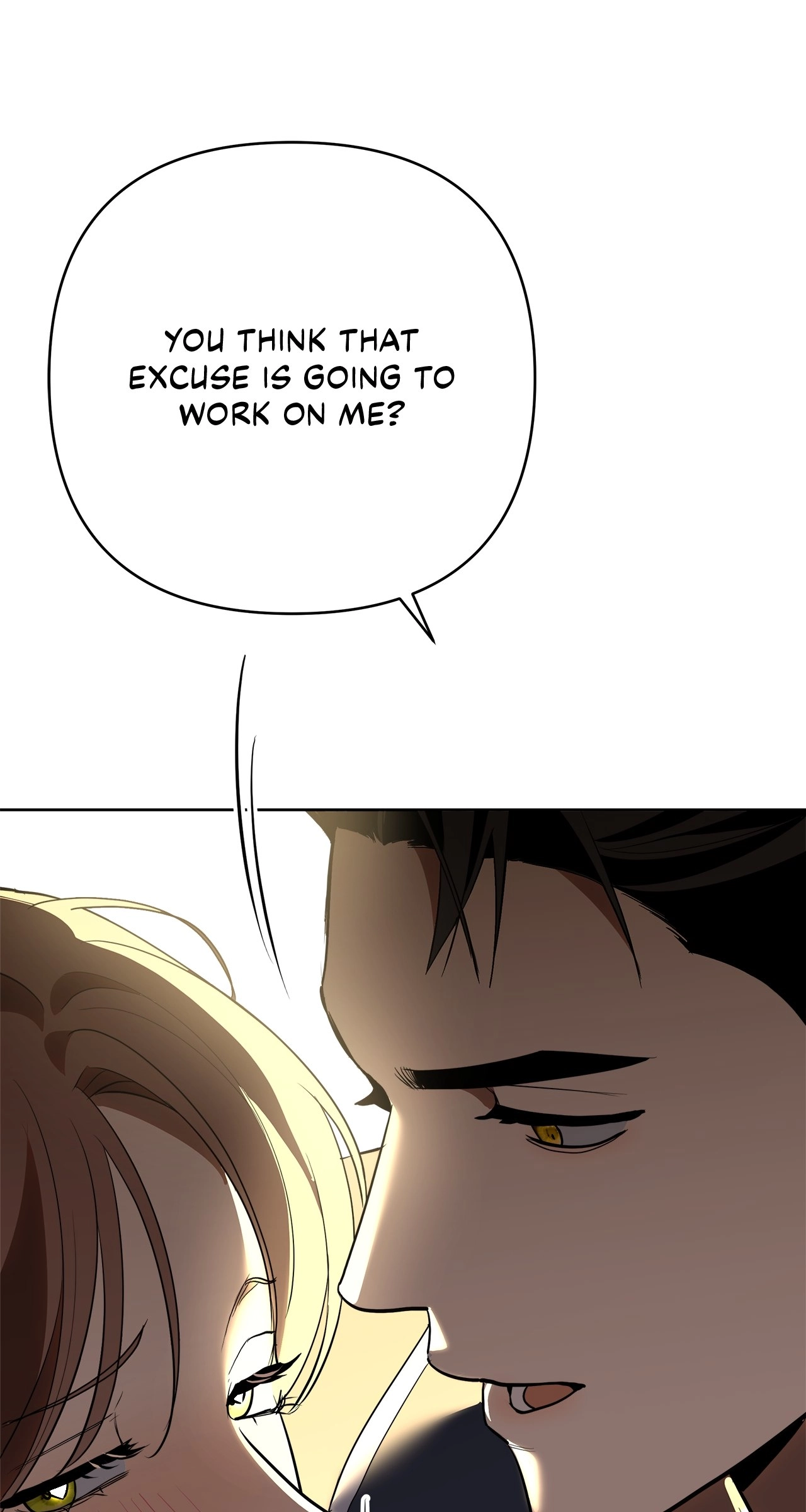 The Absolute Threshold Chapter 21 page 65 - 