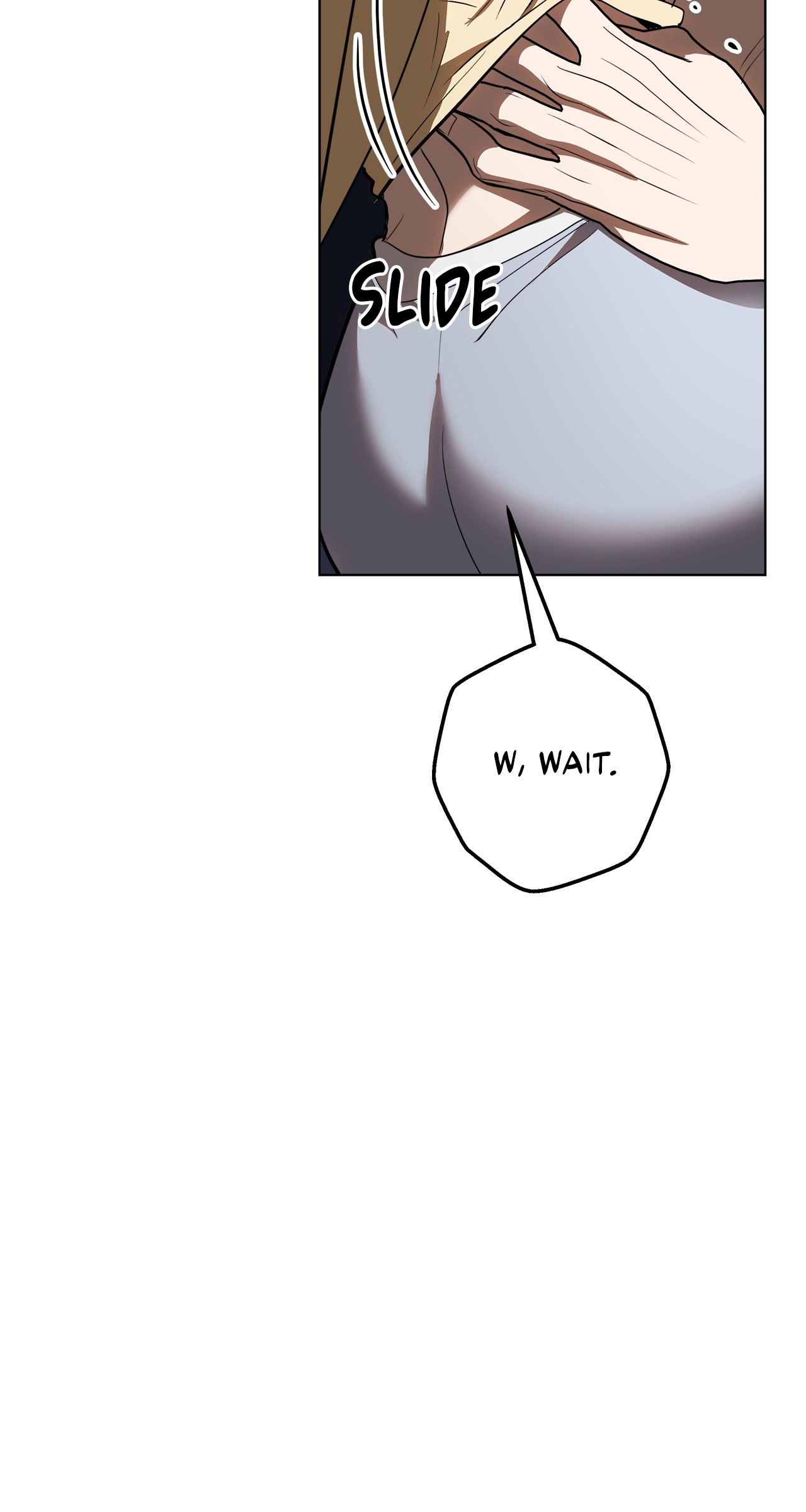 The Absolute Threshold Chapter 21 page 68 - 