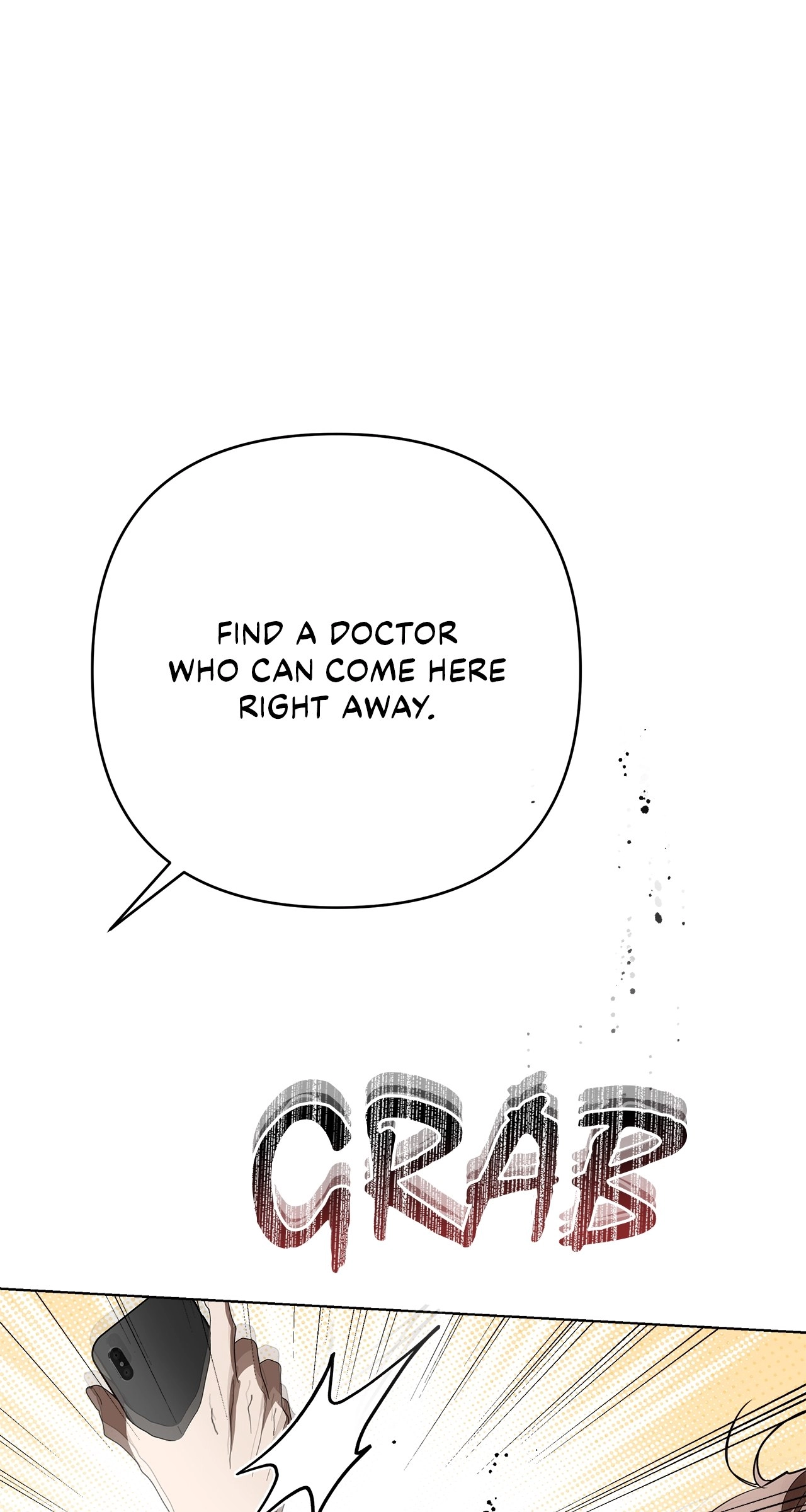 The Absolute Threshold Chapter 21 page 74 - 