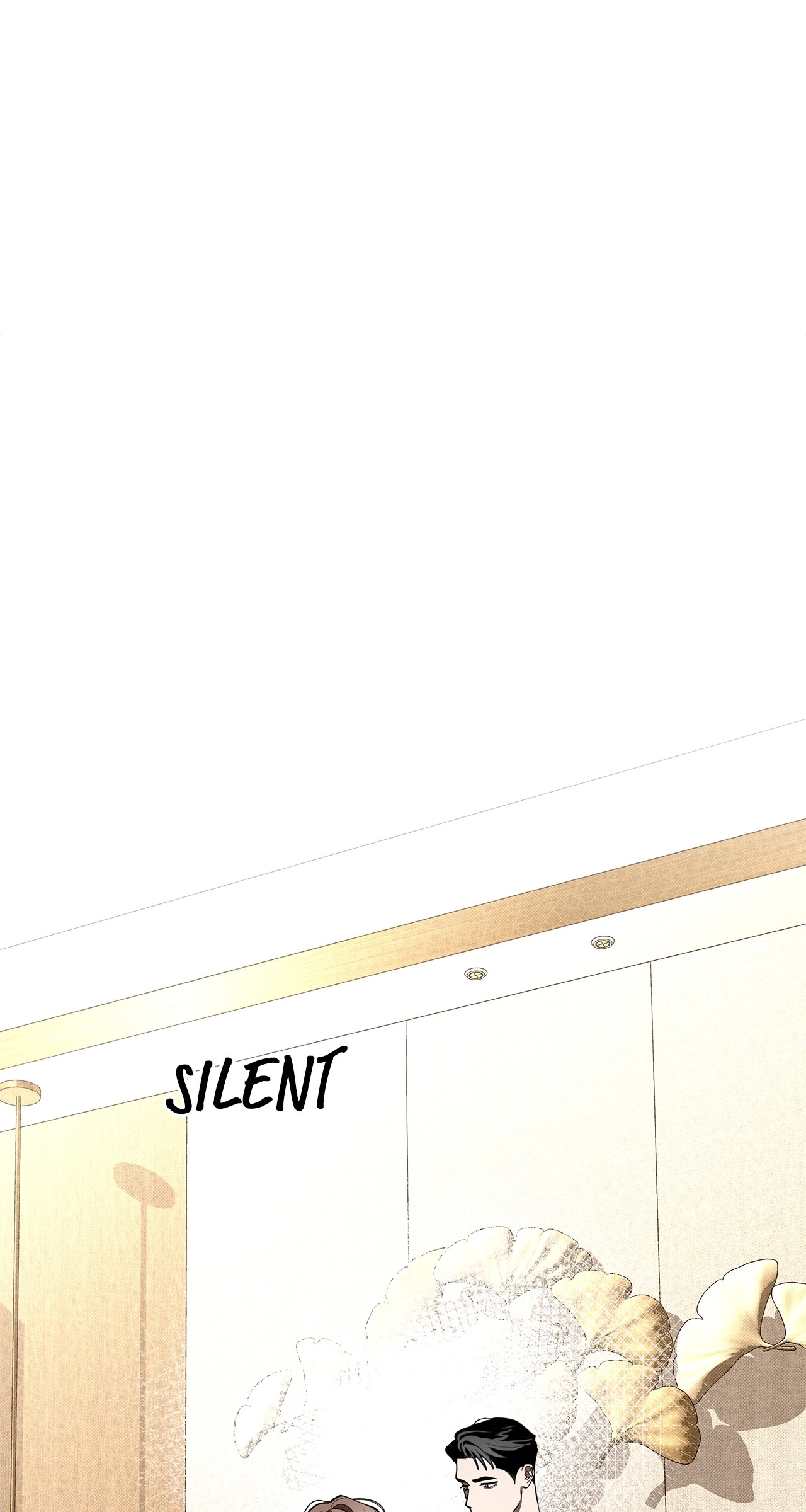 The Absolute Threshold Chapter 21 page 76 - 