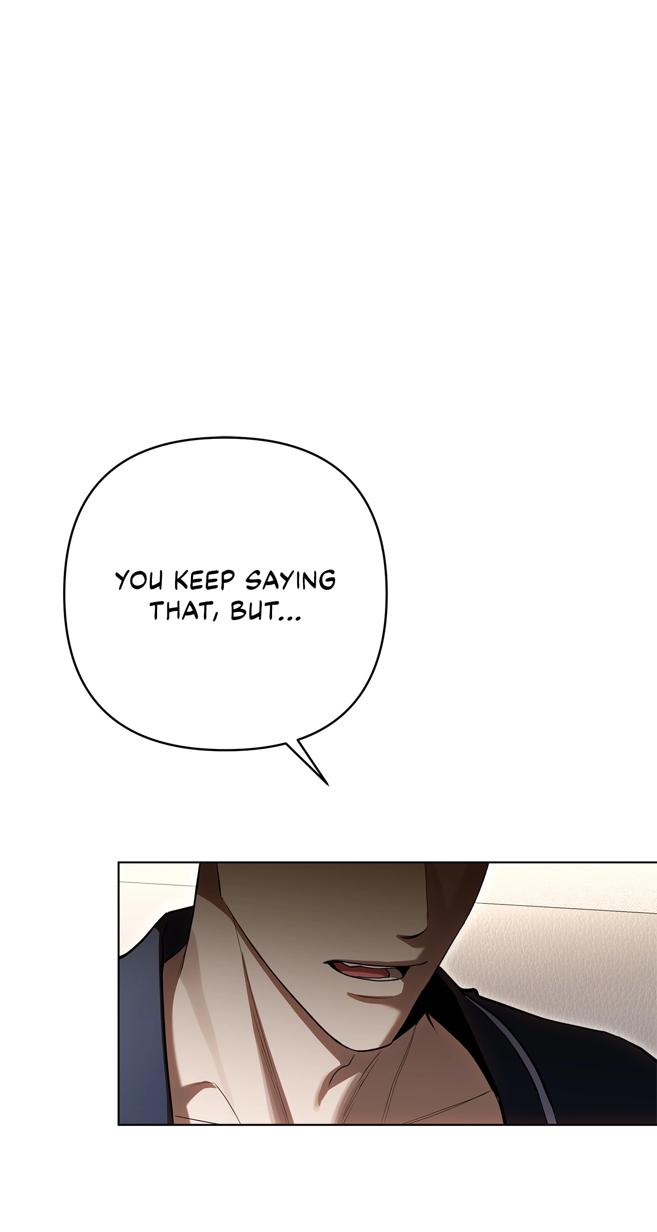 The Absolute Threshold Chapter 21 page 82 - 