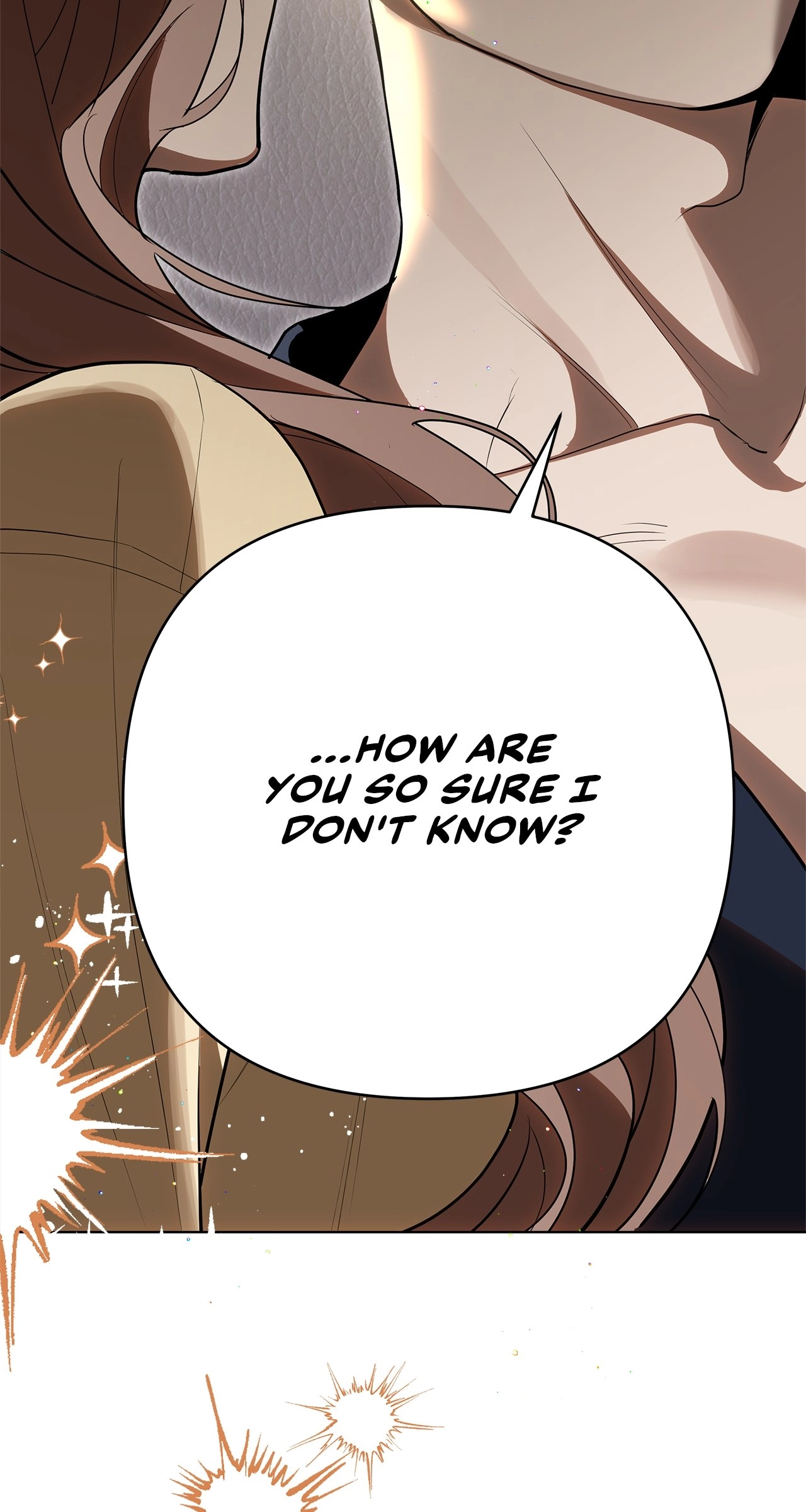 The Absolute Threshold Chapter 21 page 85 - 
