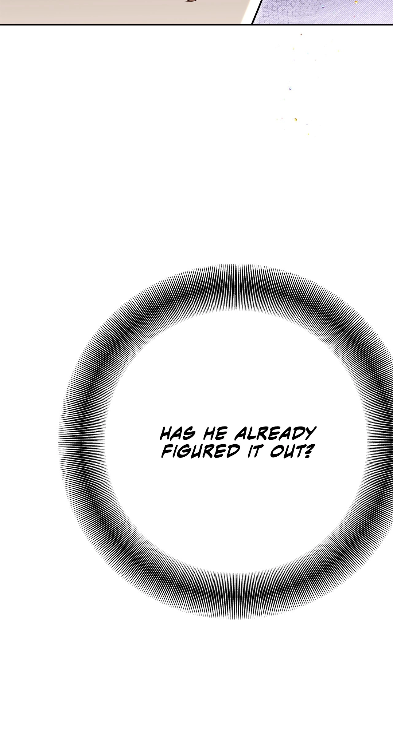 The Absolute Threshold Chapter 21 page 88 - 