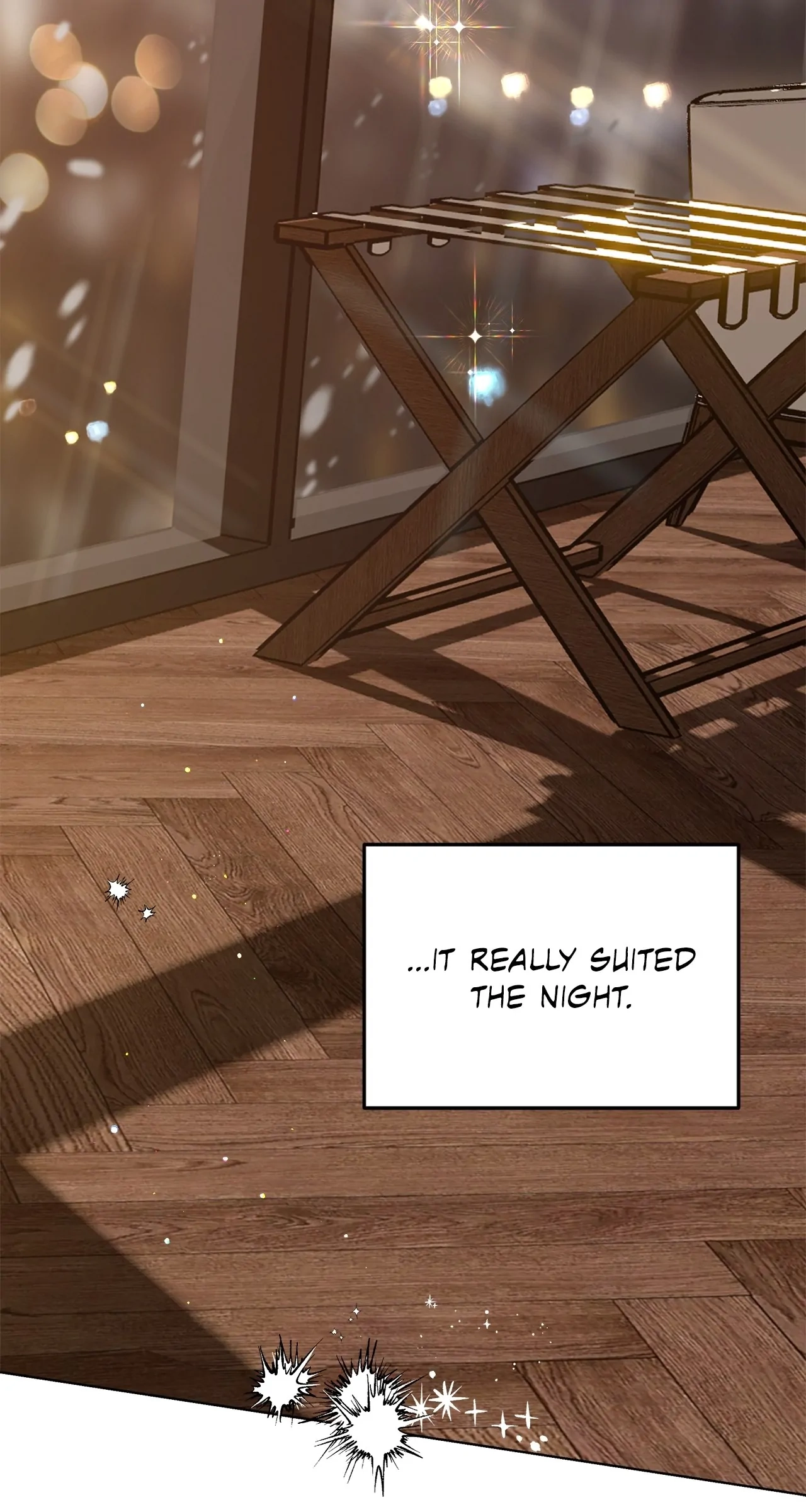 The Absolute Threshold Chapter 22 page 102 - 