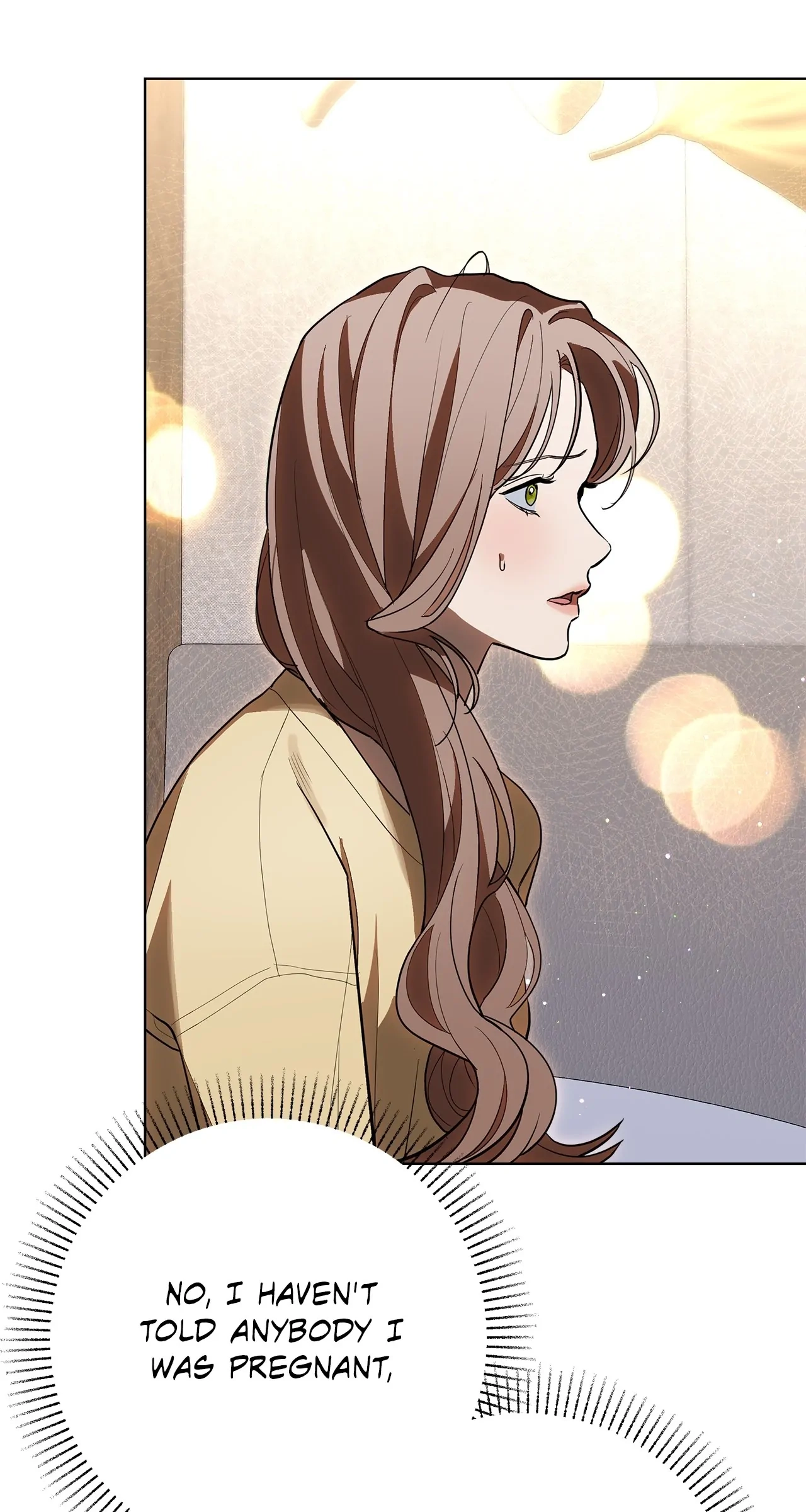 The Absolute Threshold Chapter 22 page 14 - 