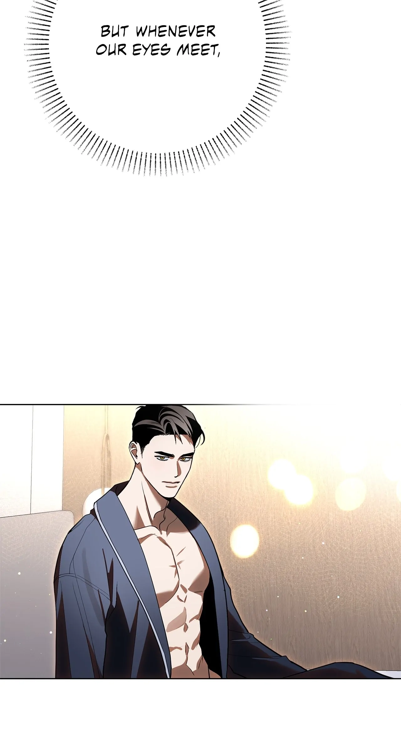 The Absolute Threshold Chapter 22 page 16 - 