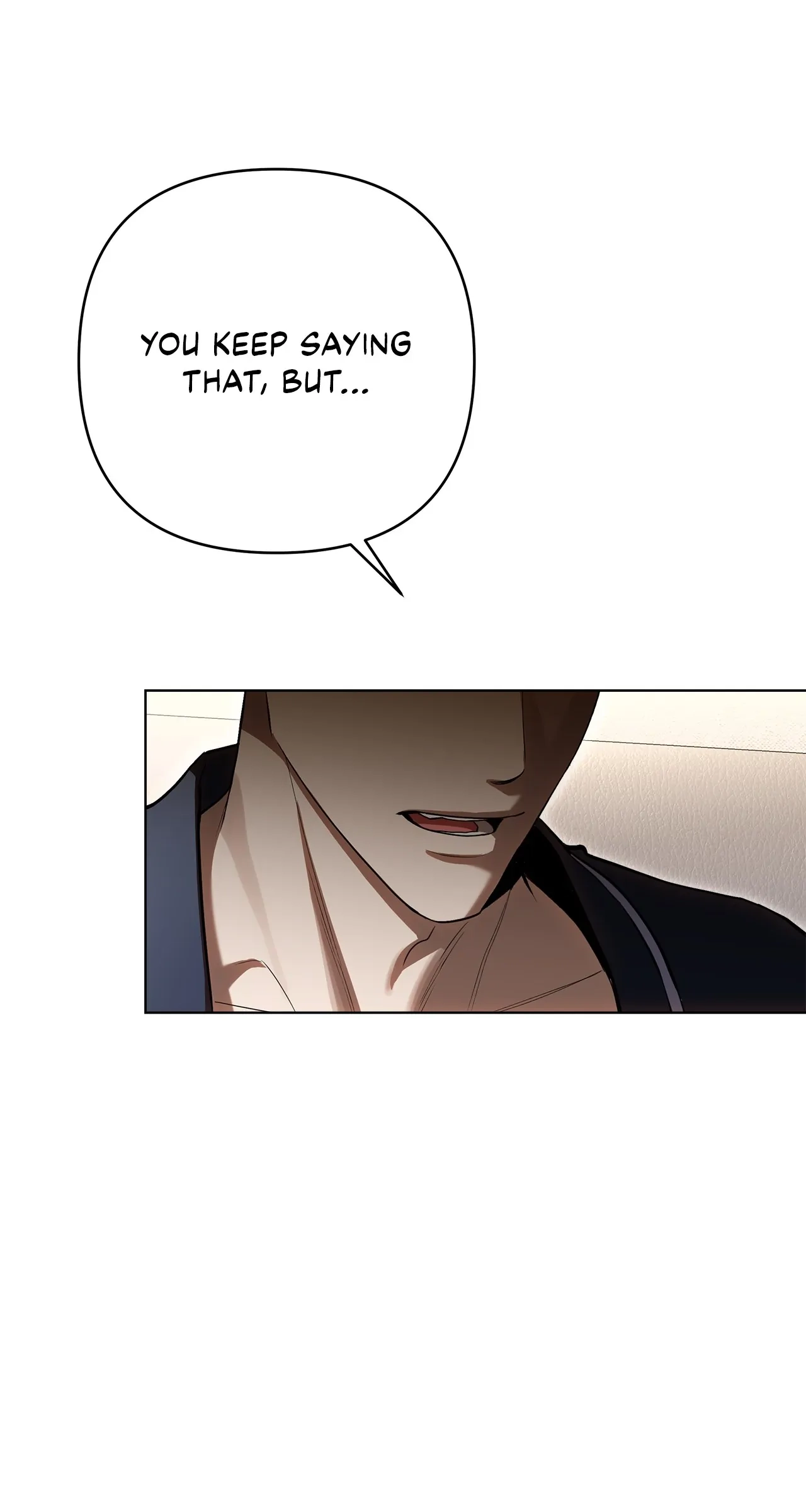The Absolute Threshold Chapter 22 page 3 - 