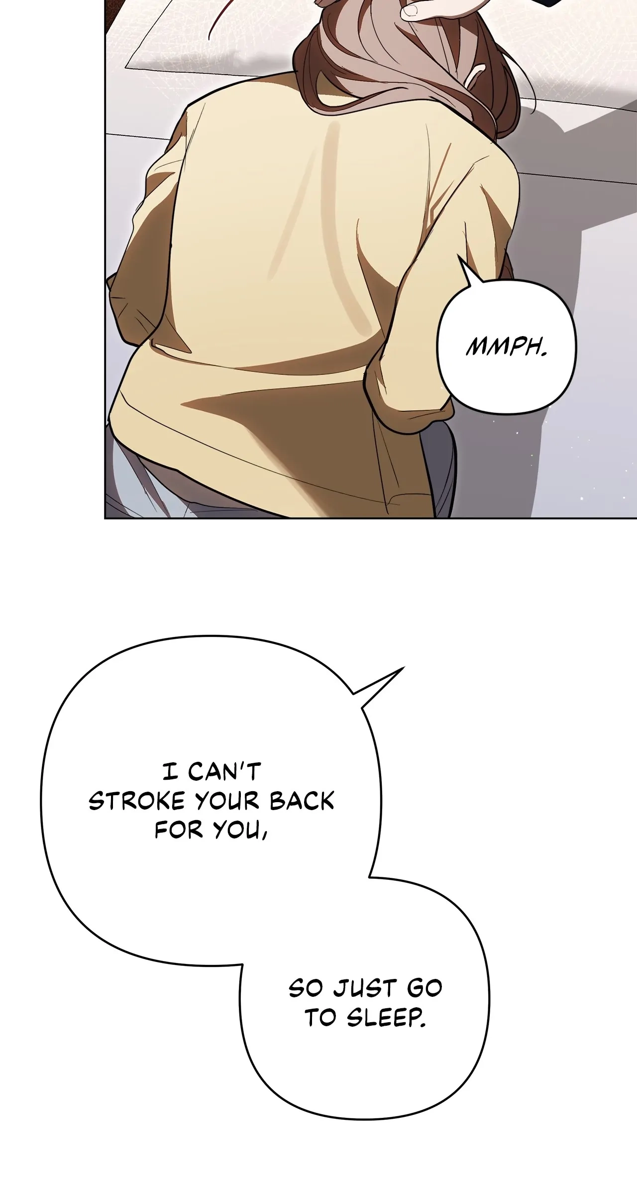 The Absolute Threshold Chapter 22 page 23 - 