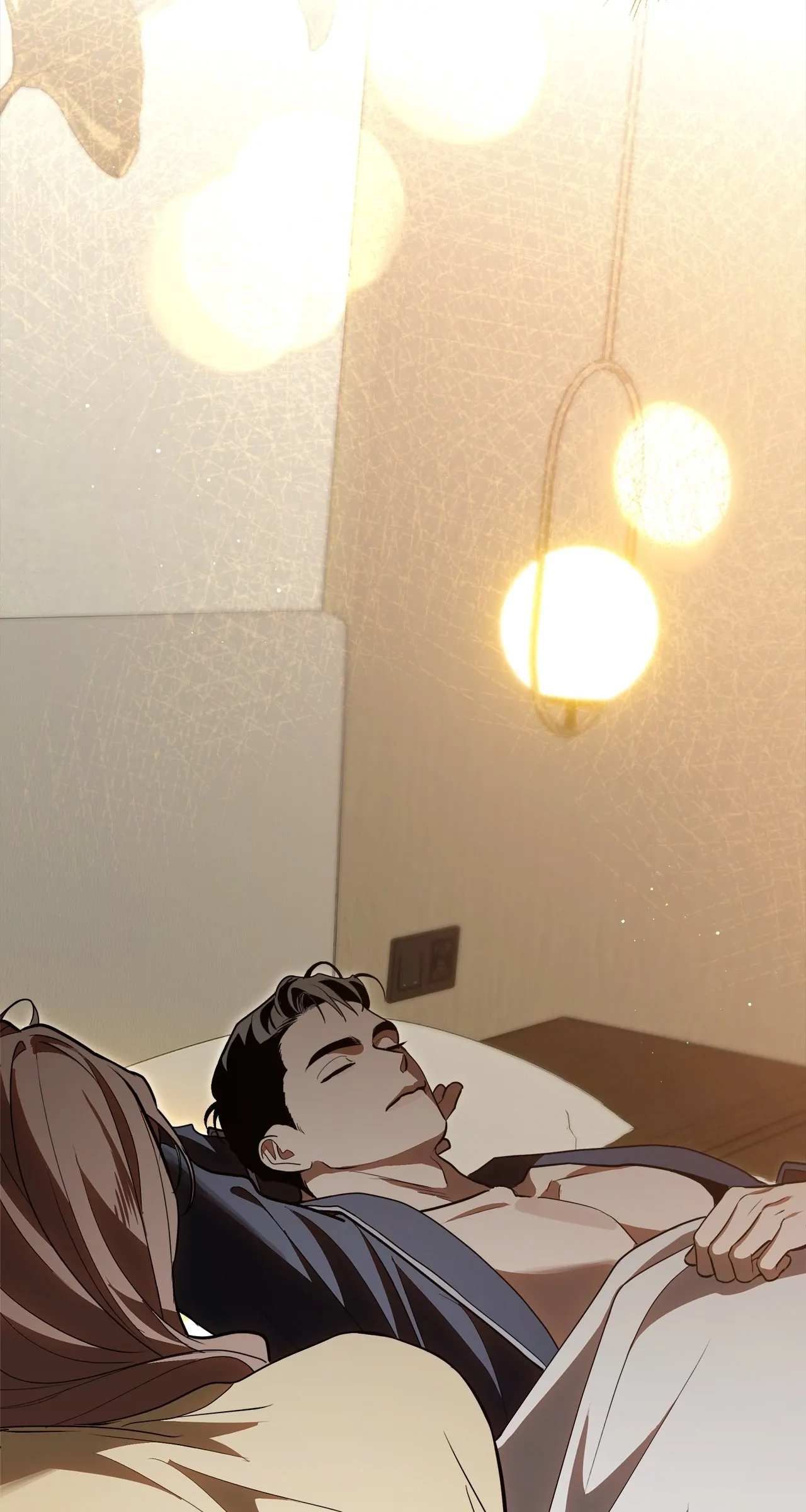 The Absolute Threshold Chapter 22 page 27 - 