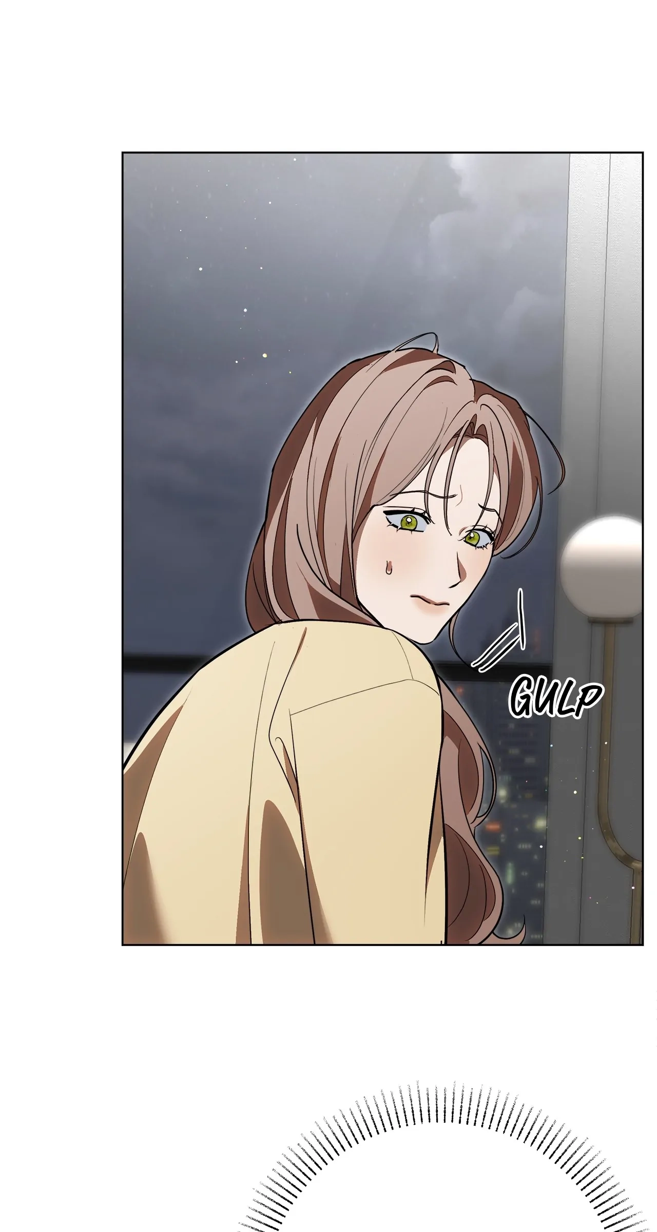 The Absolute Threshold Chapter 22 page 31 - 