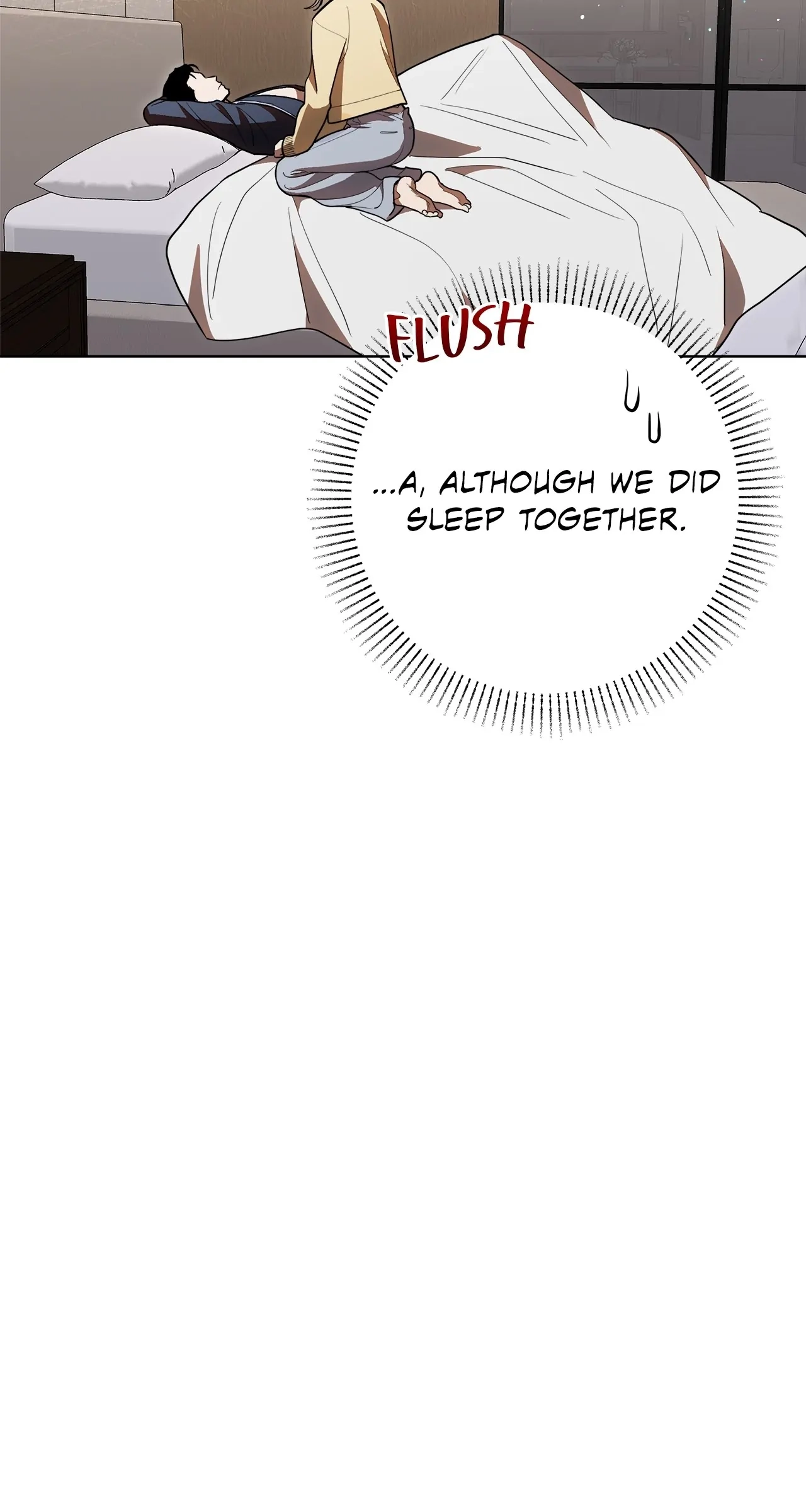 The Absolute Threshold Chapter 22 page 34 - 