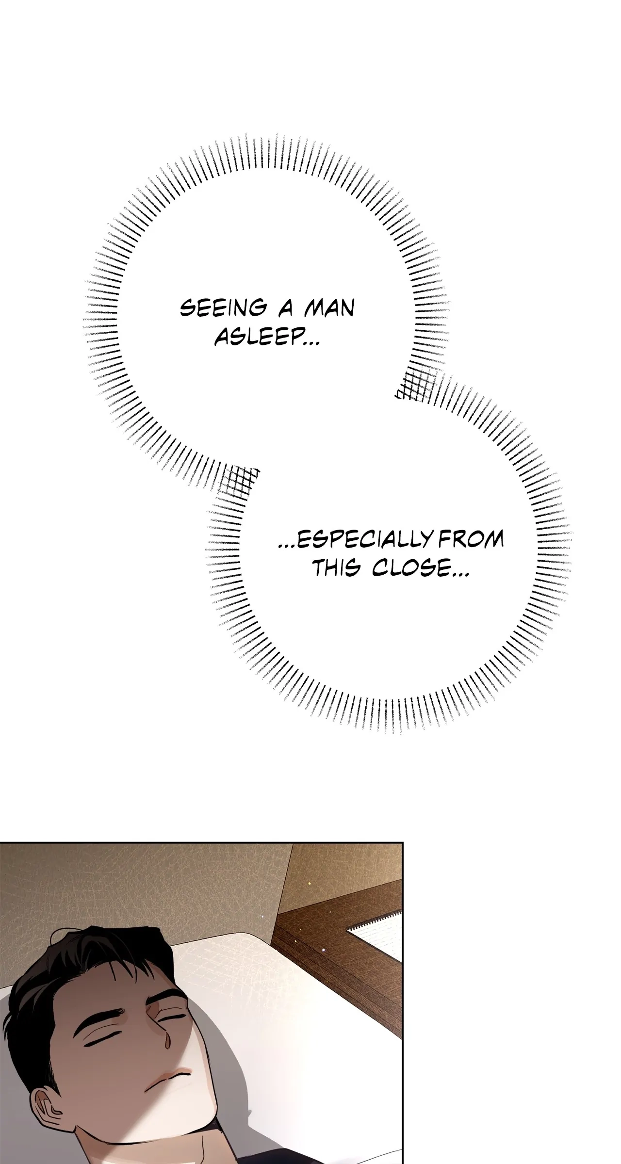 The Absolute Threshold Chapter 22 page 35 - 