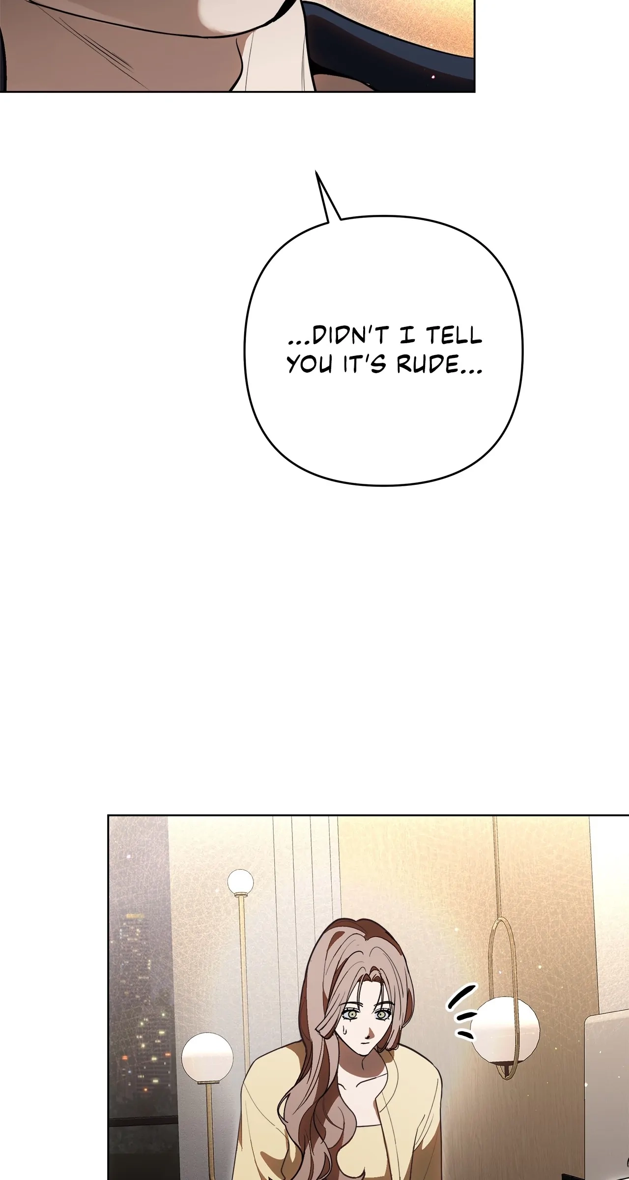 The Absolute Threshold Chapter 22 page 38 - 