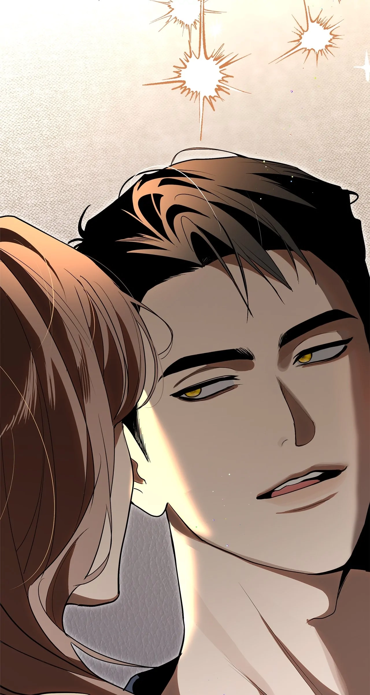 The Absolute Threshold Chapter 22 page 5 - 