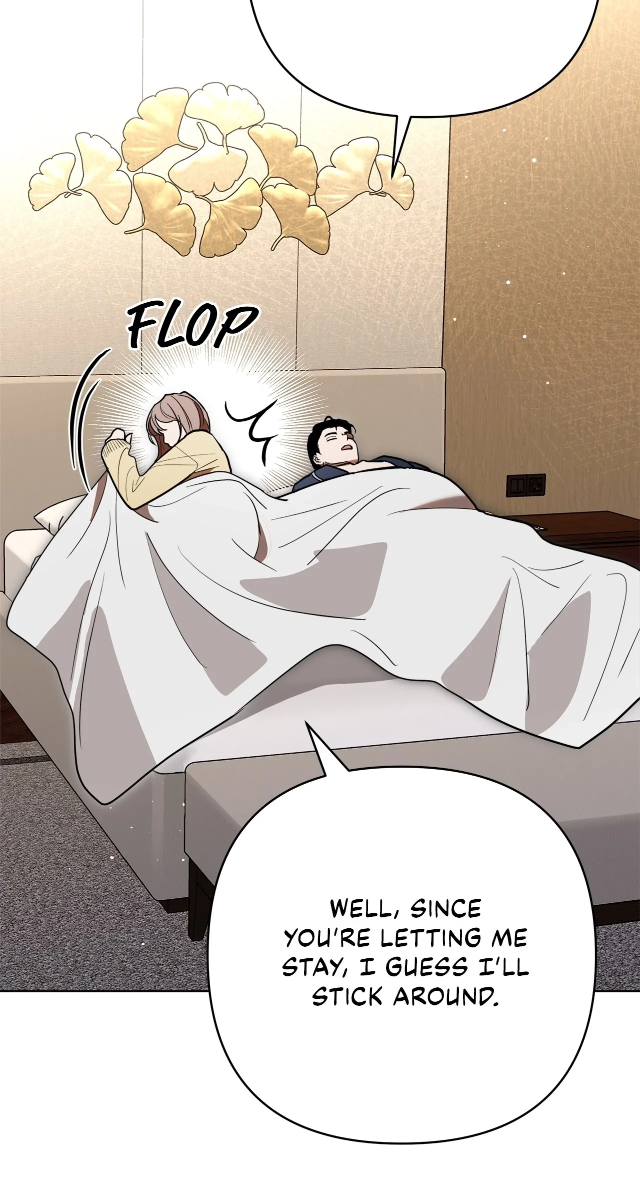 The Absolute Threshold Chapter 22 page 45 - 