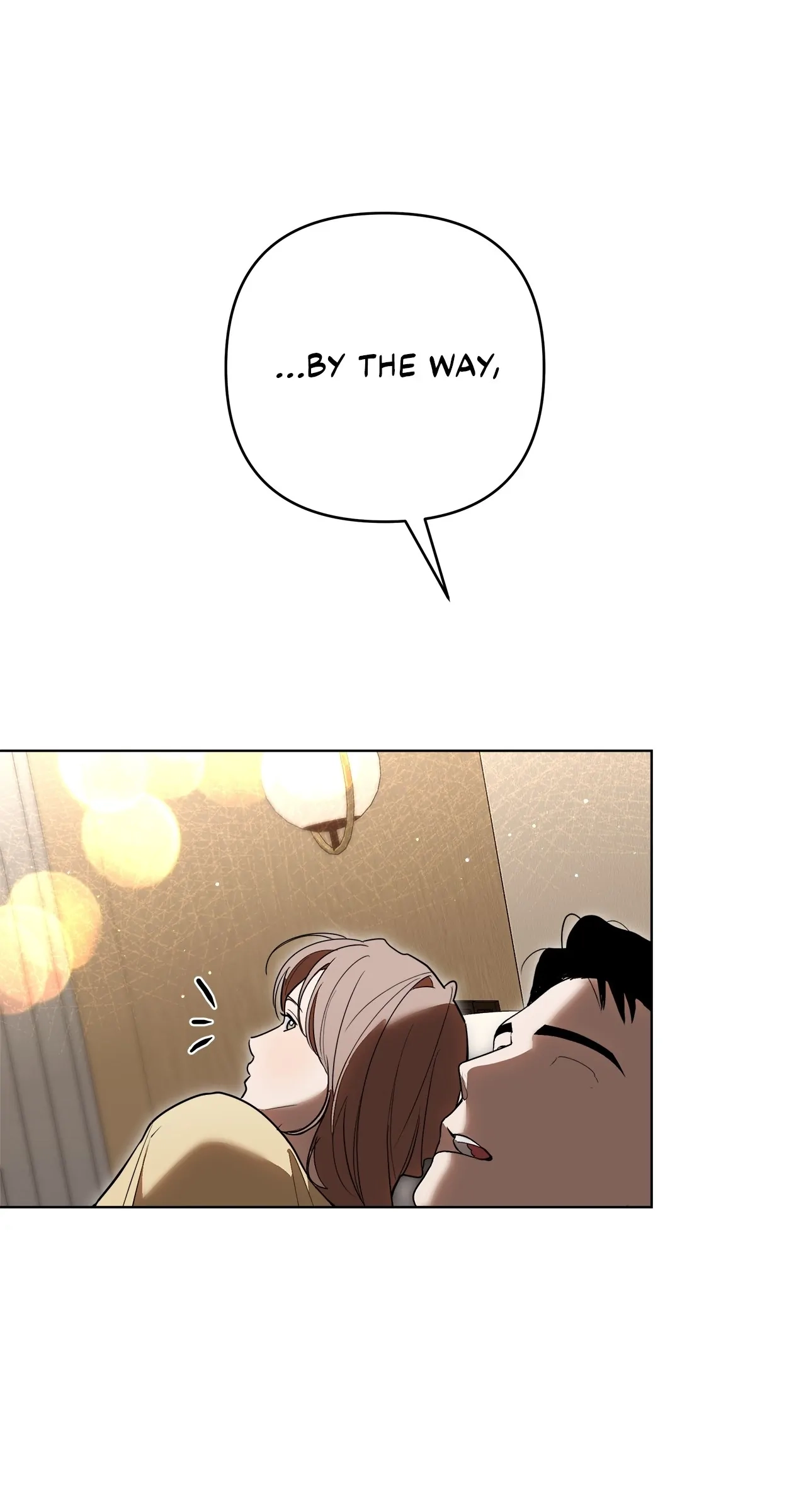 The Absolute Threshold Chapter 22 page 48 - 