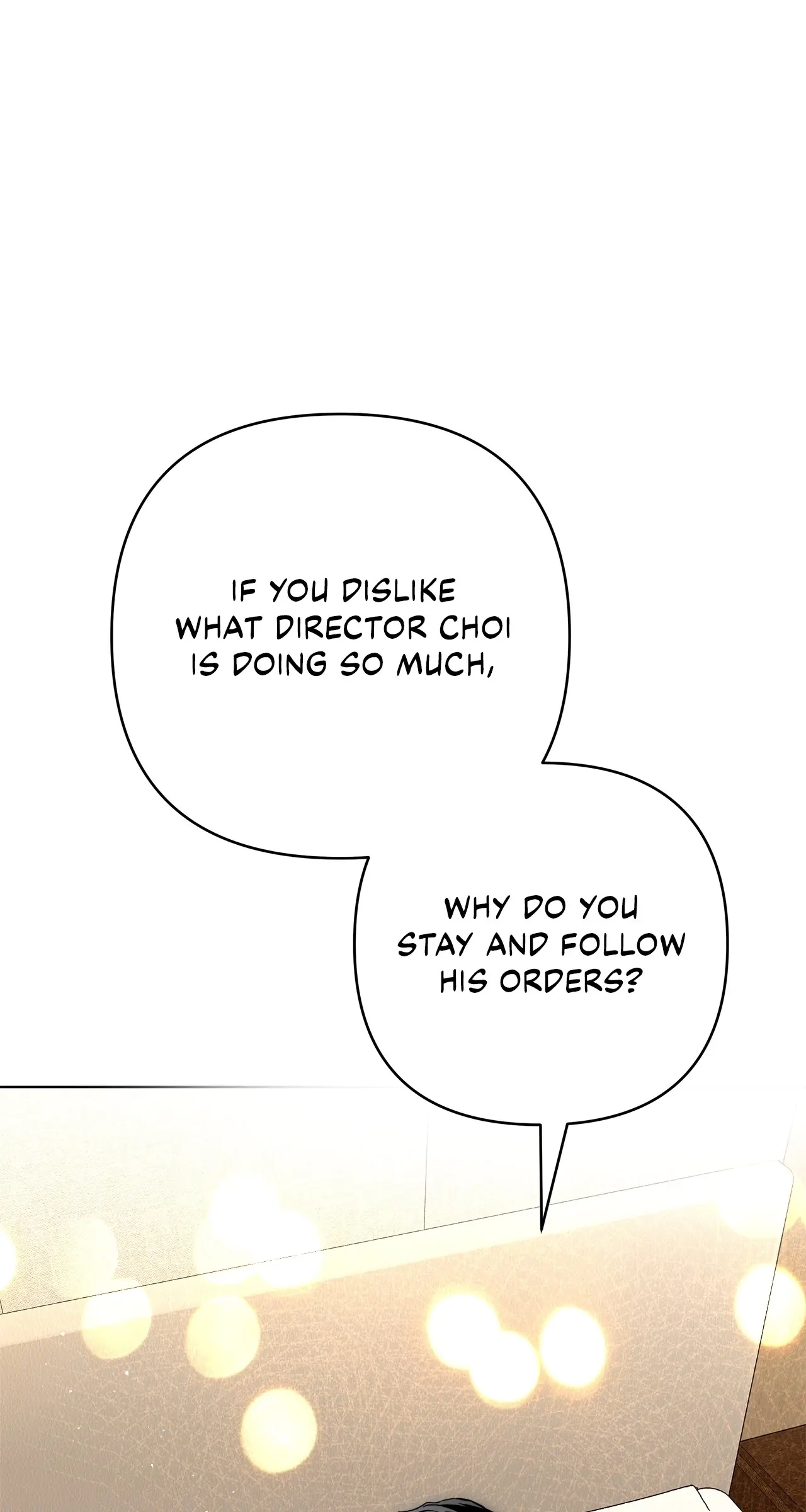 The Absolute Threshold Chapter 22 page 49 - 