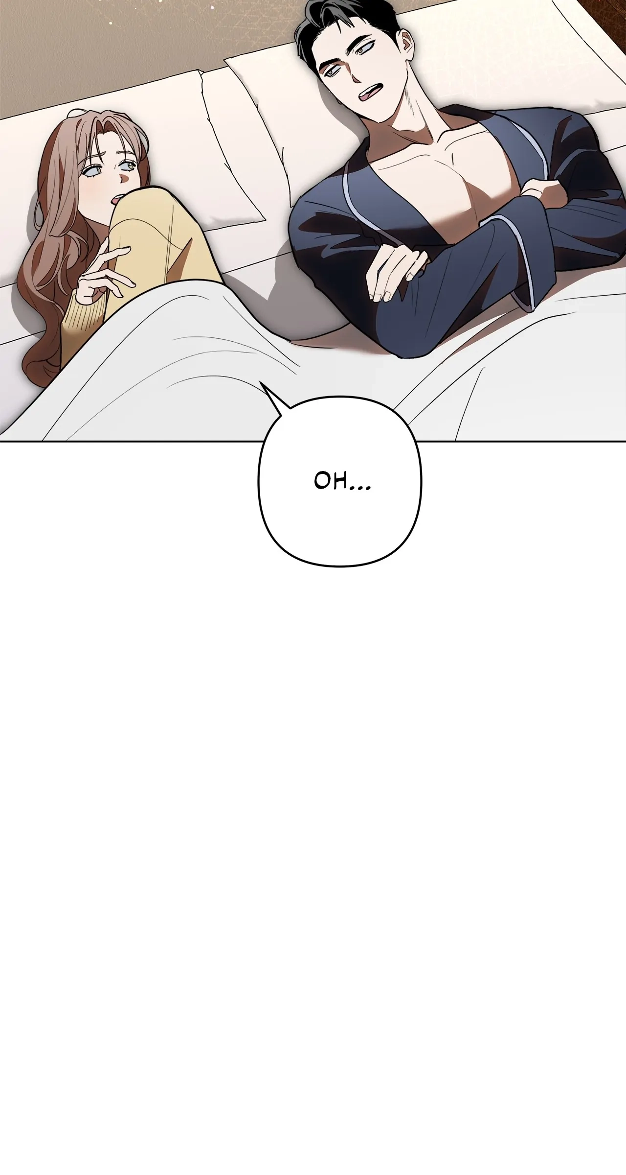 The Absolute Threshold Chapter 22 page 50 - 