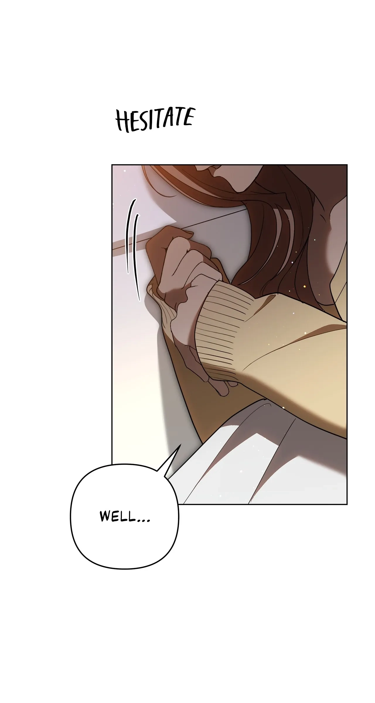The Absolute Threshold Chapter 22 page 51 - 