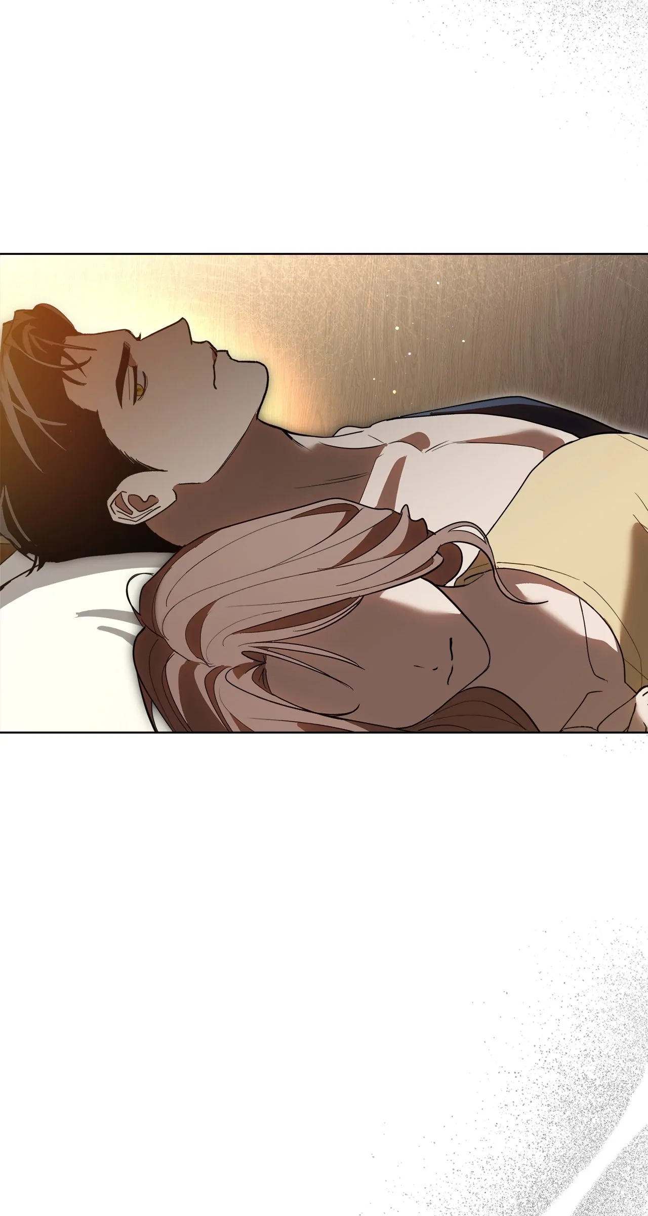 The Absolute Threshold Chapter 22 page 53 - 