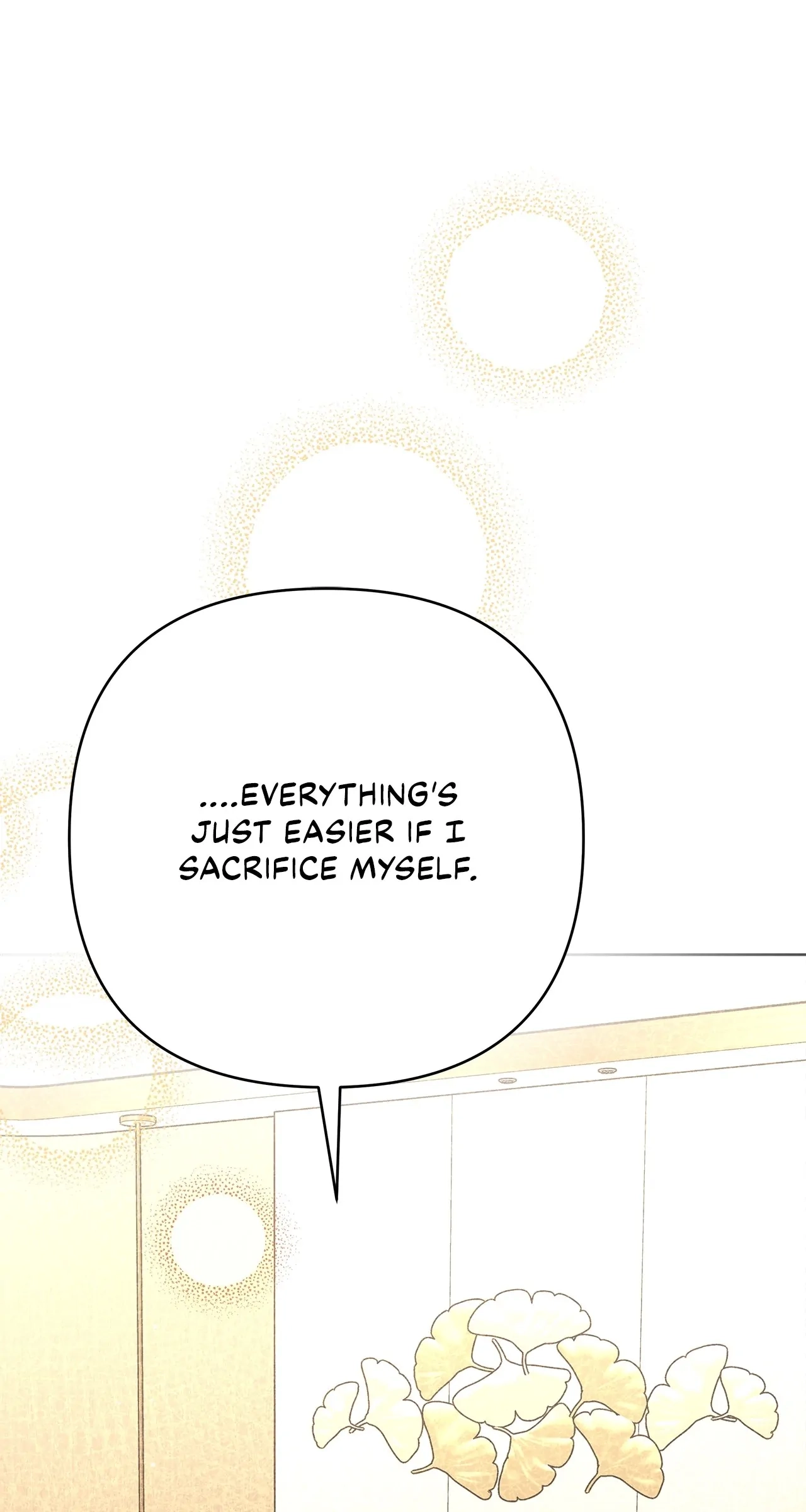 The Absolute Threshold Chapter 22 page 56 - 