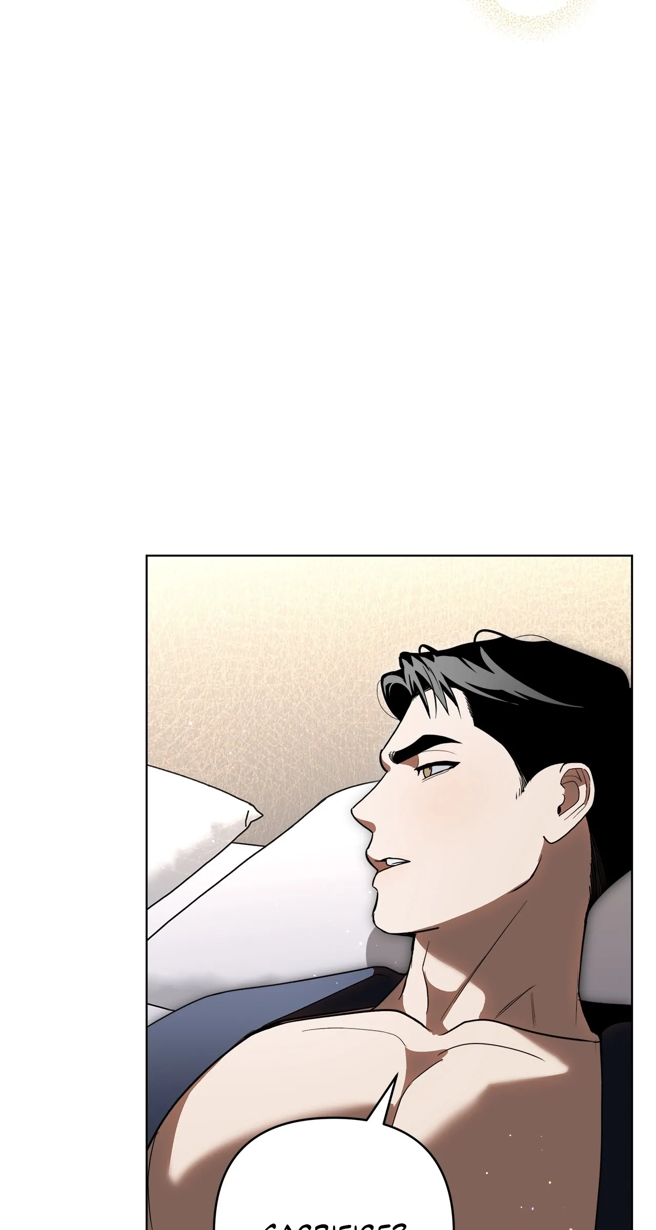 The Absolute Threshold Chapter 22 page 58 - 