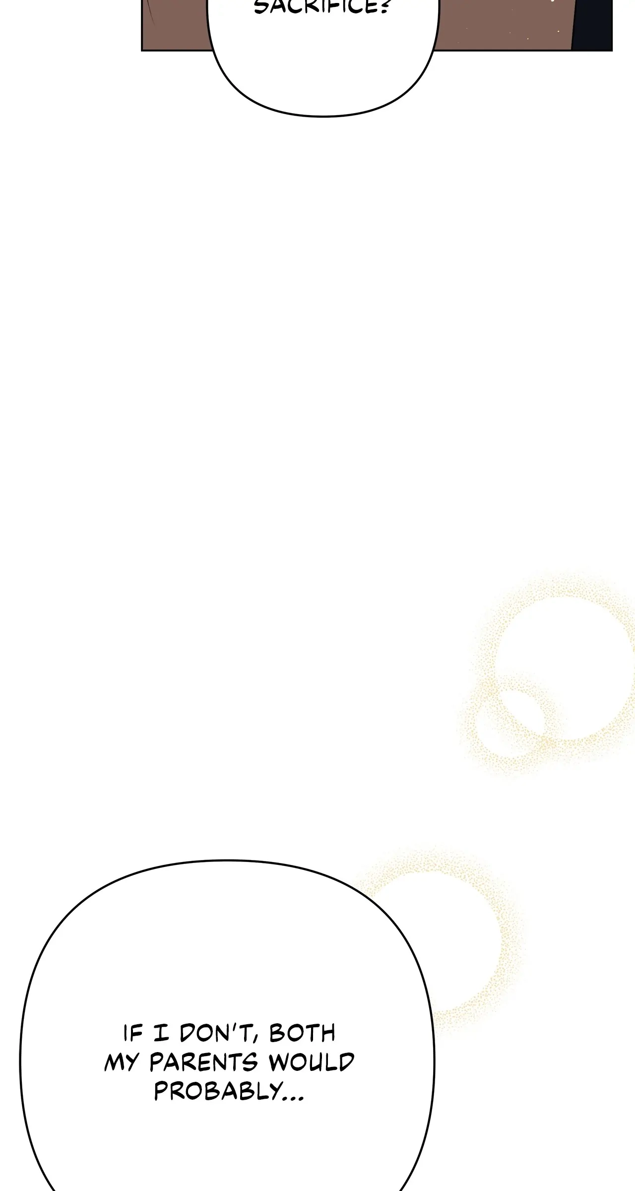 The Absolute Threshold Chapter 22 page 59 - 