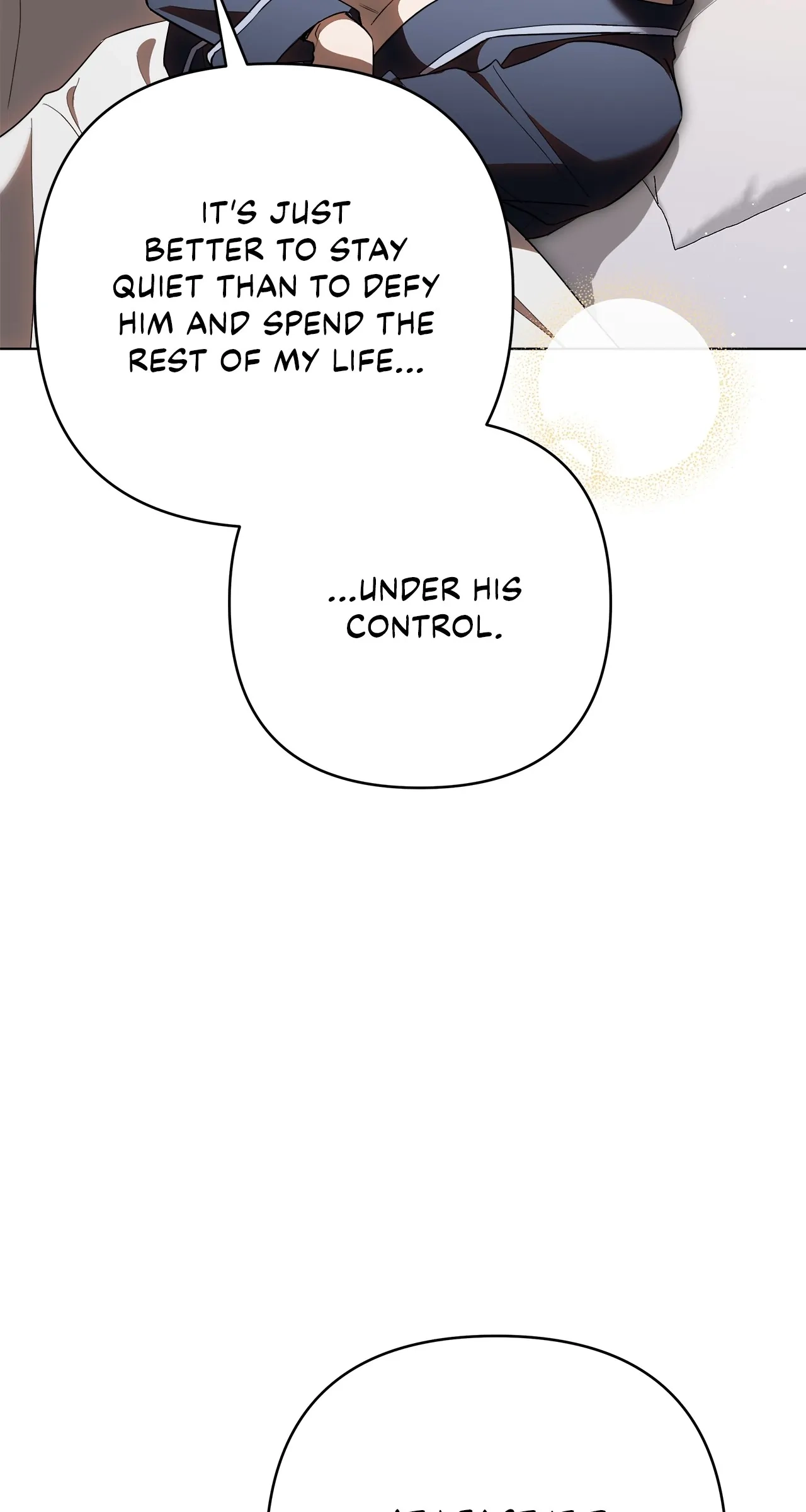 The Absolute Threshold Chapter 22 page 61 - 