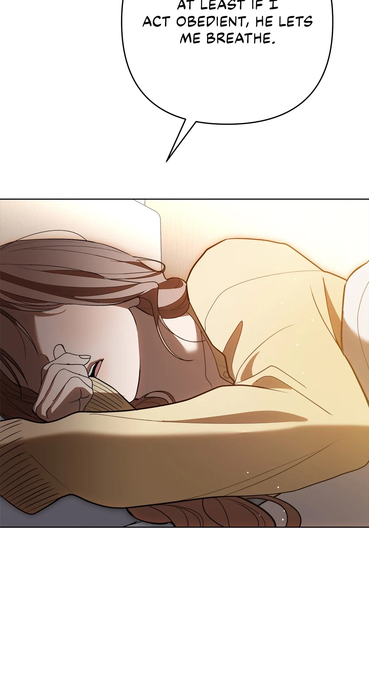 The Absolute Threshold Chapter 22 page 62 - 