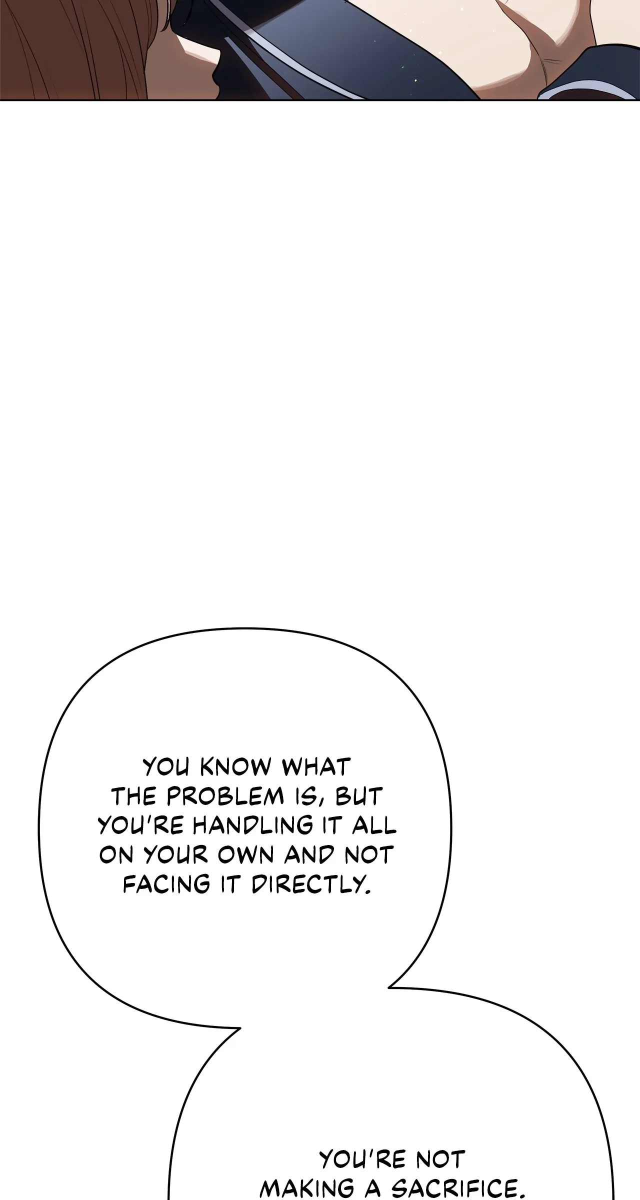 The Absolute Threshold Chapter 22 page 67 - 