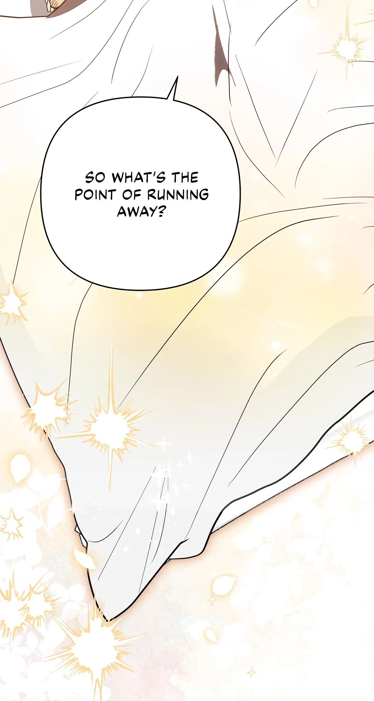 The Absolute Threshold Chapter 22 page 71 - 