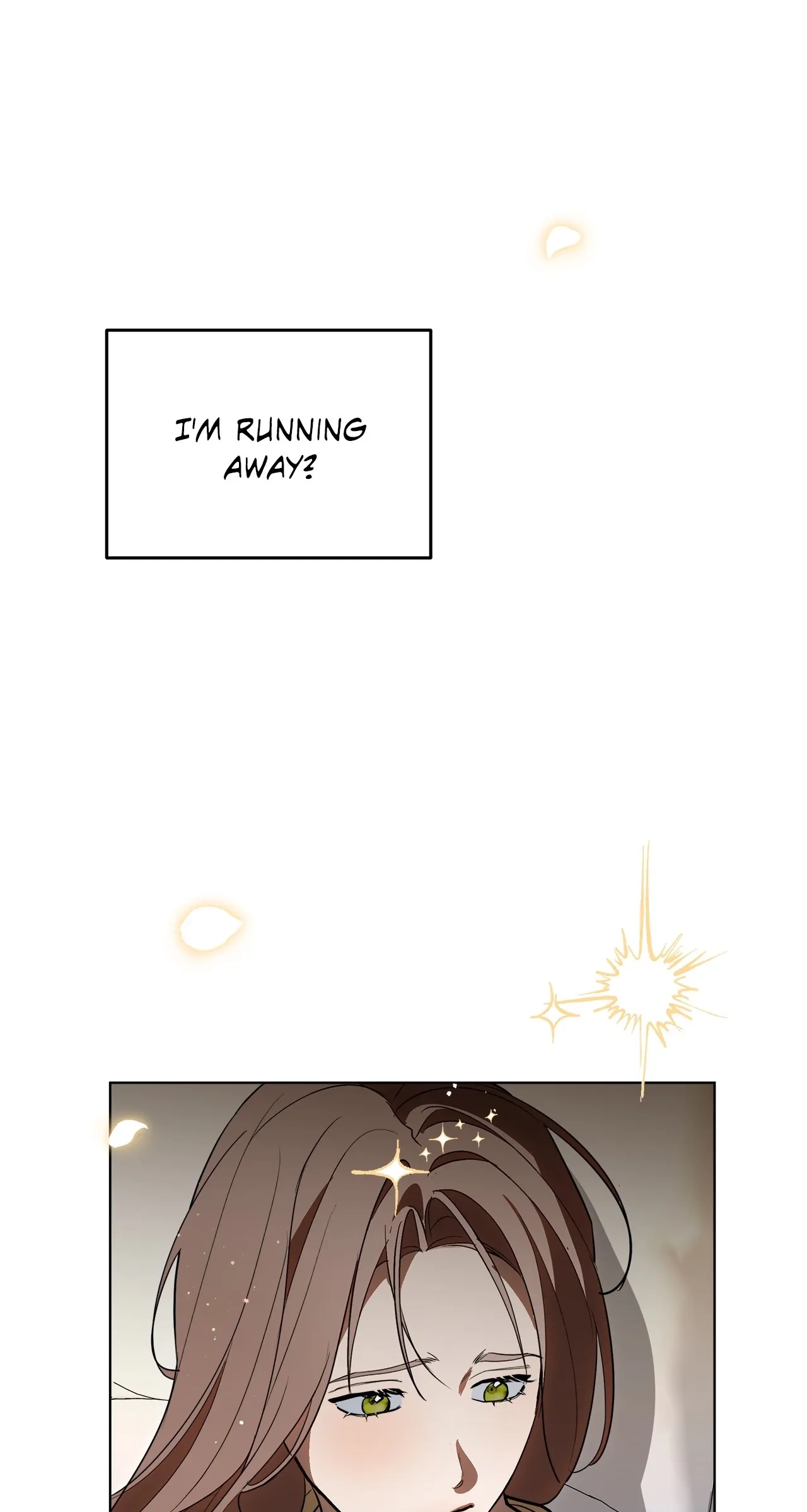 The Absolute Threshold Chapter 22 page 73 - 
