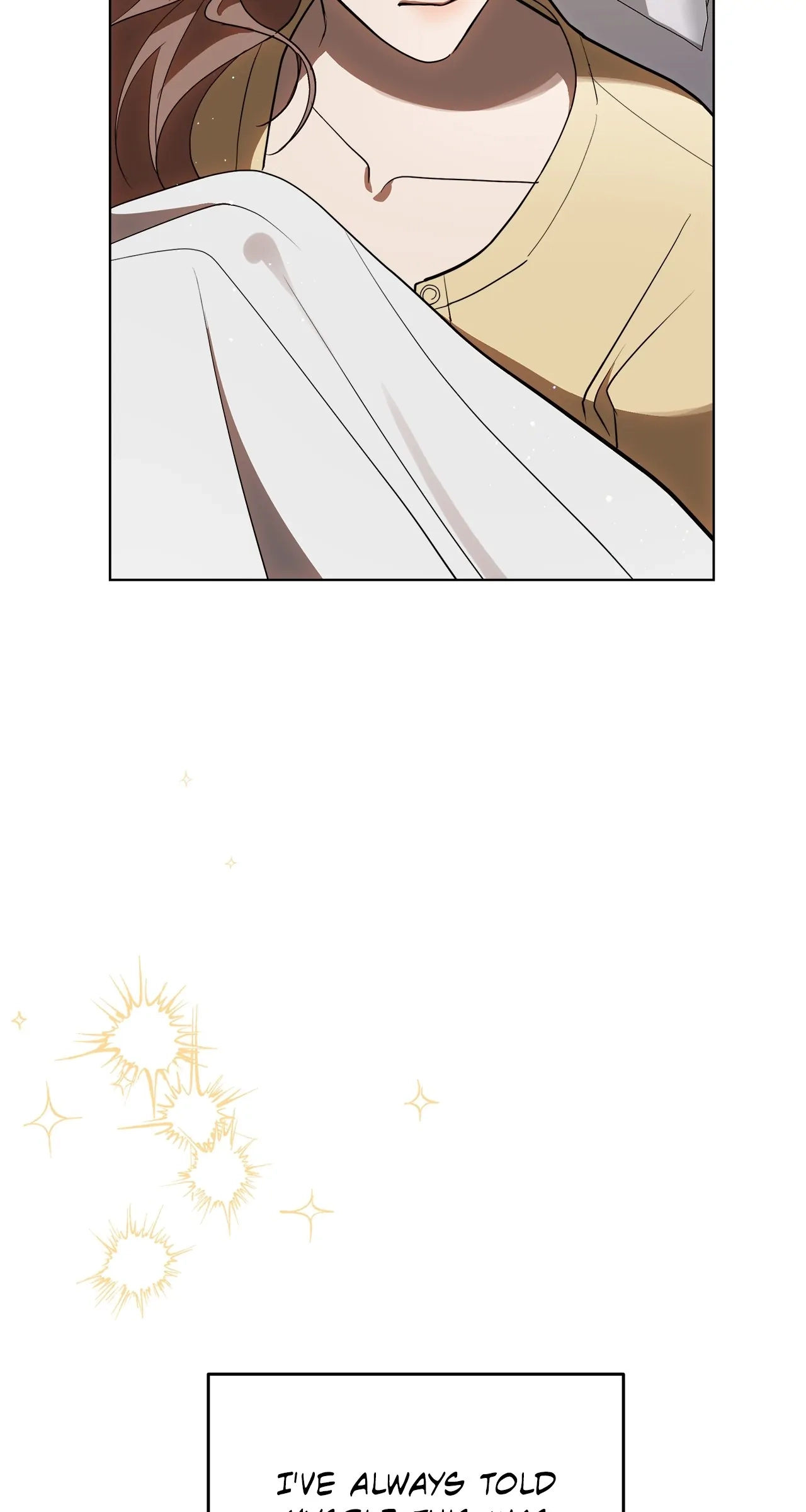 The Absolute Threshold Chapter 22 page 74 - 