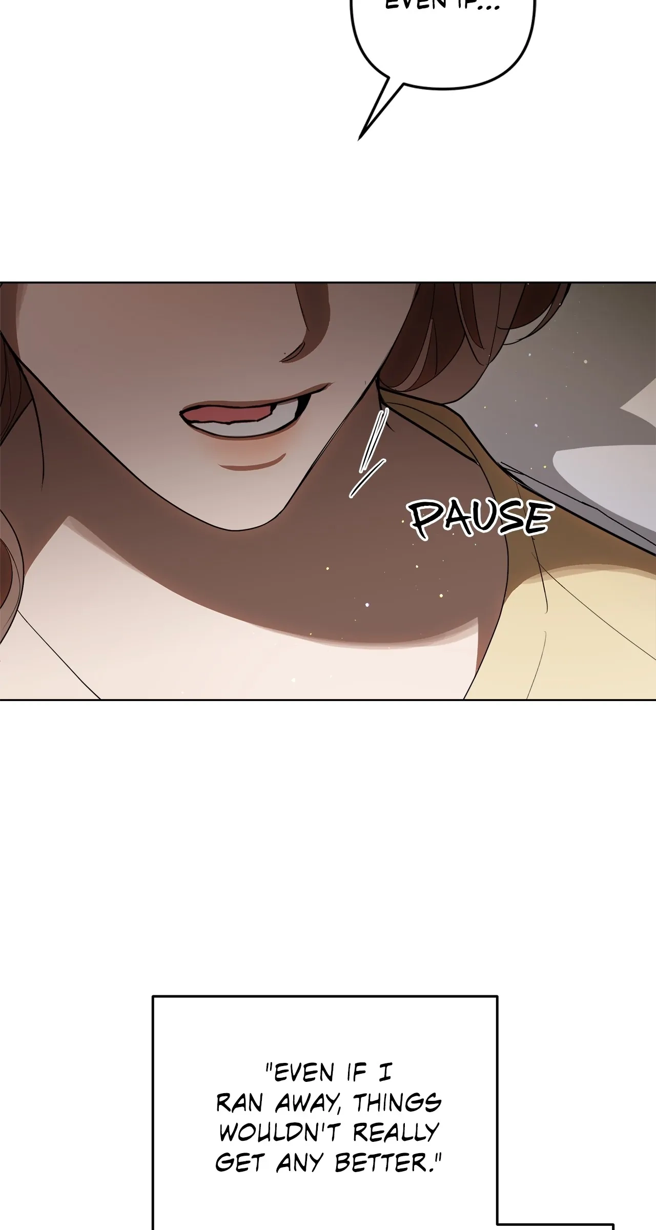 The Absolute Threshold Chapter 22 page 76 - 