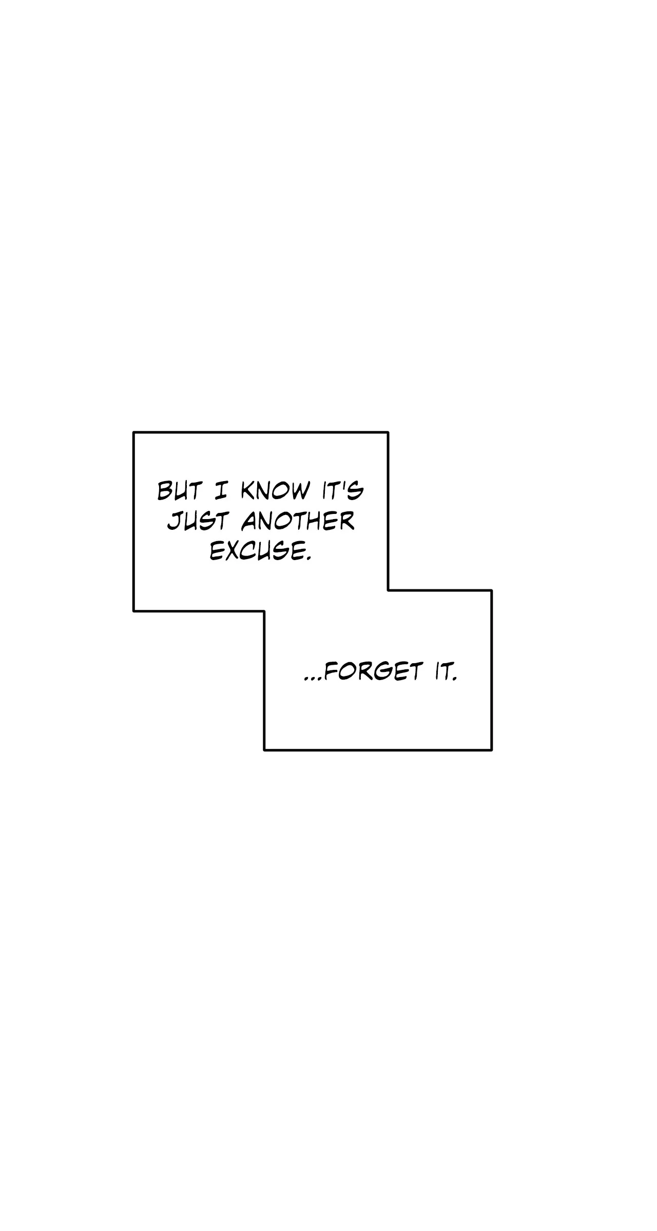 The Absolute Threshold Chapter 22 page 78 - 