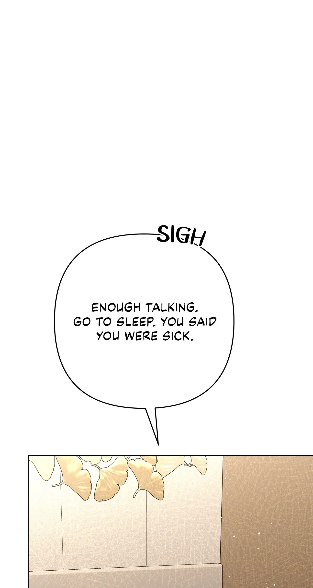 The Absolute Threshold Chapter 22 page 80 - 