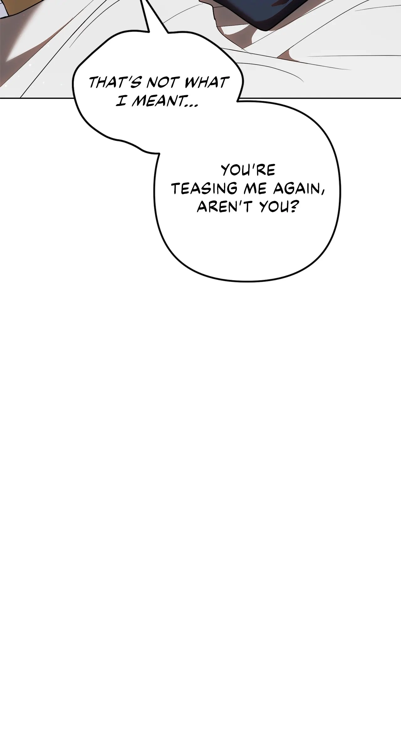 The Absolute Threshold Chapter 22 page 83 - 