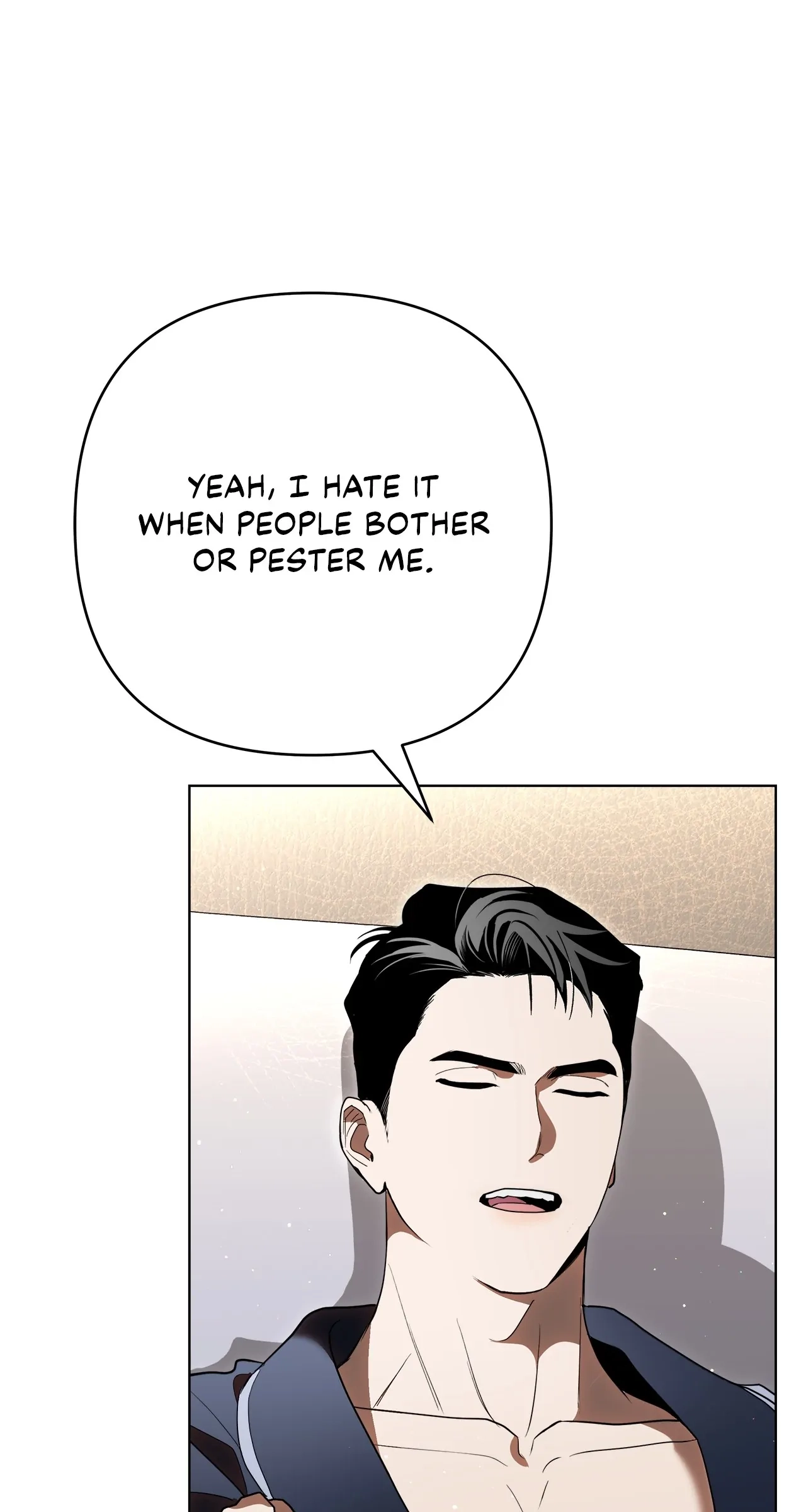 The Absolute Threshold Chapter 22 page 85 - 