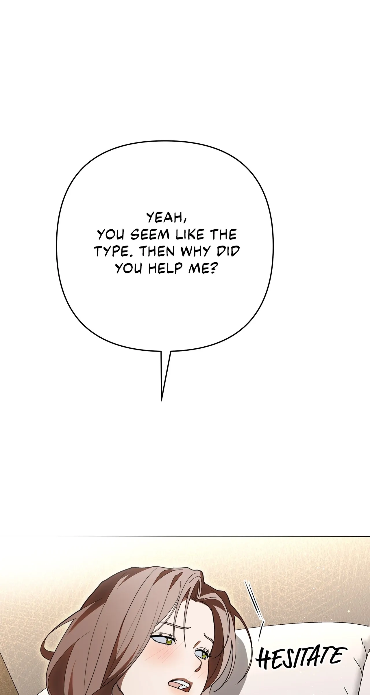 The Absolute Threshold Chapter 22 page 87 - 