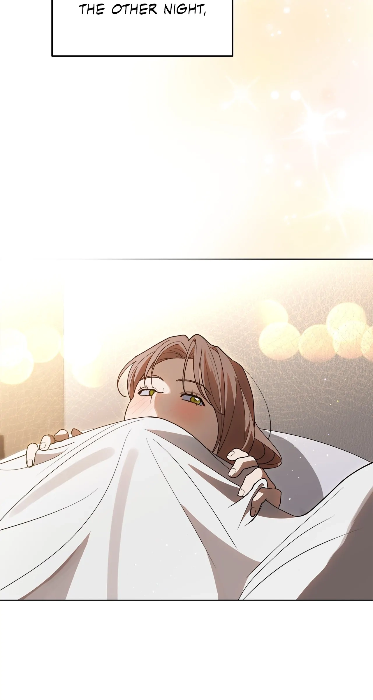 The Absolute Threshold Chapter 22 page 92 - 