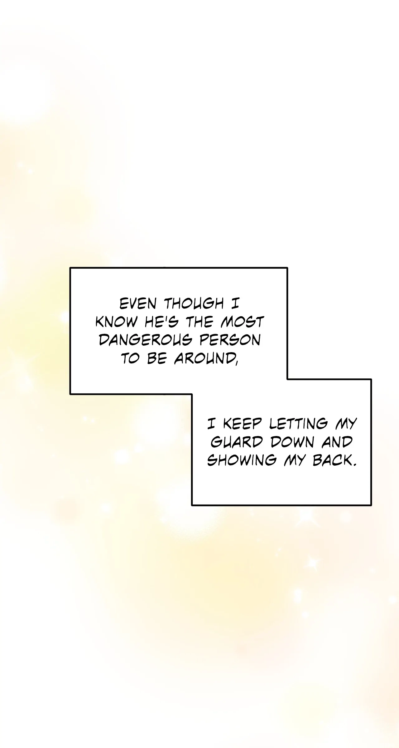 The Absolute Threshold Chapter 22 page 93 - 